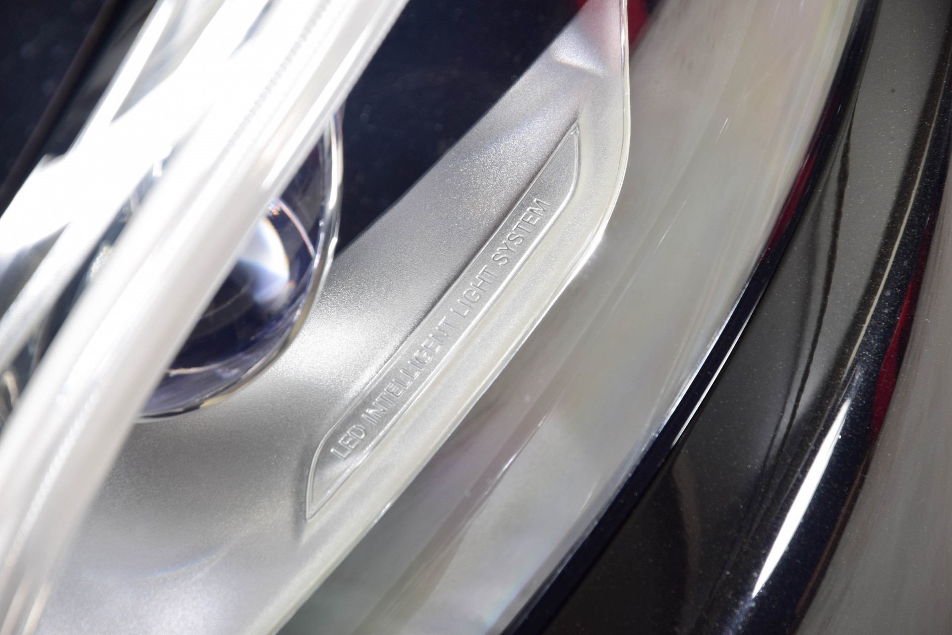 Mercedes-Benz GLE-Klasse Coupé 350 d 4-M AMG/Luchtvering/Panorama/Distronic Aut9 Foto 23