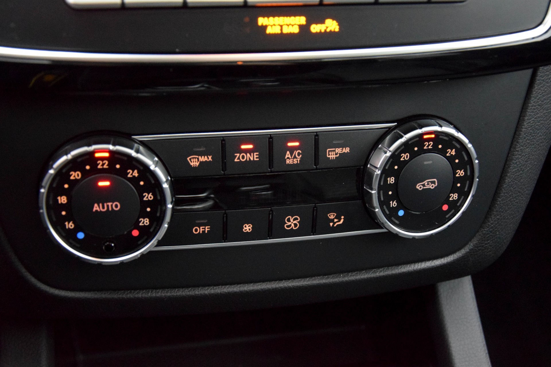 Mercedes-Benz GLE-Klasse Coupé 350 d 4-M AMG/Luchtvering/Panorama/Distronic Aut9 Foto 8