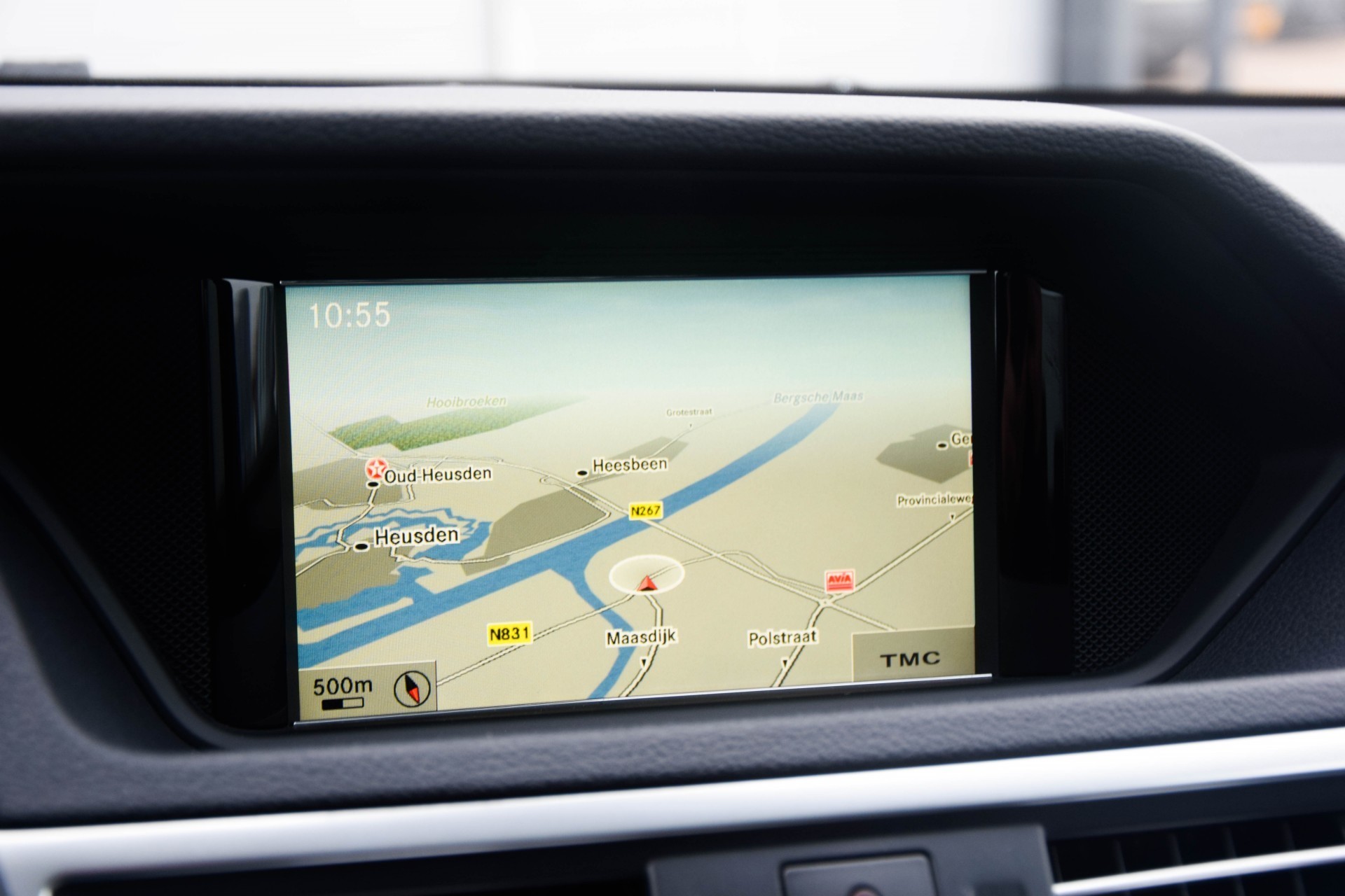 Mercedes-Benz E-Klasse 300 Cdi Distronic/Luchtvering/Massage/Panodak/Memory/Keyless Aut7 Foto 14