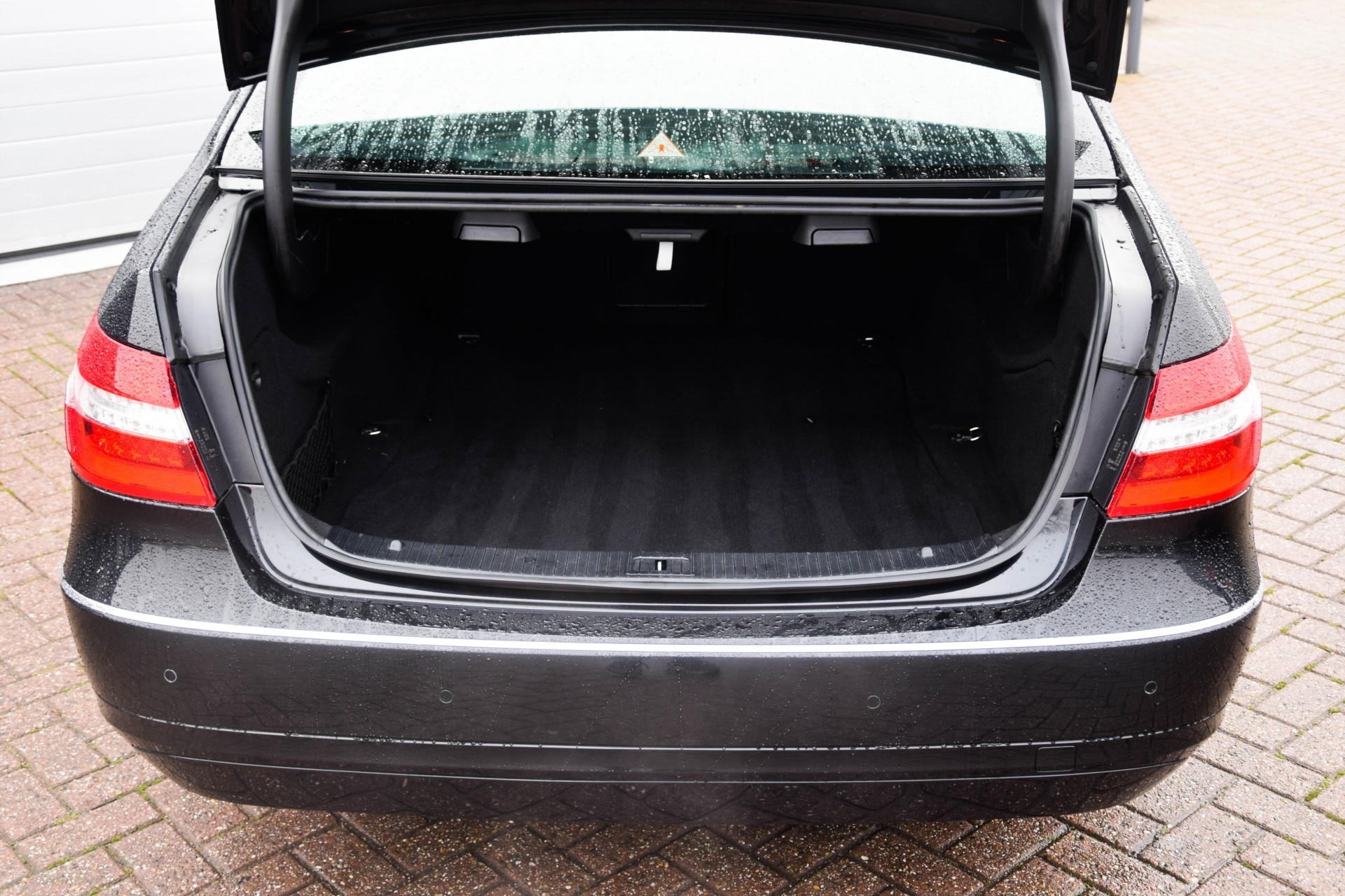 Mercedes-Benz E-Klasse 300 Cdi Distronic/Luchtvering/Massage/Panodak/Memory/Keyless Aut7 Foto 15