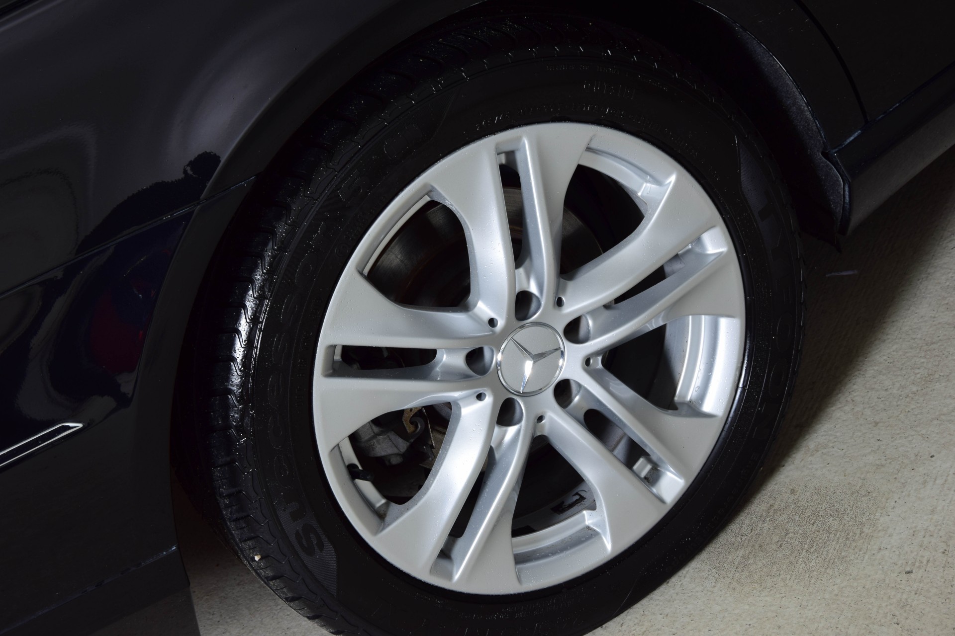 Mercedes-Benz E-Klasse 300 Cdi Distronic/Luchtvering/Massage/Panodak/Memory/Keyless Aut7 Foto 19