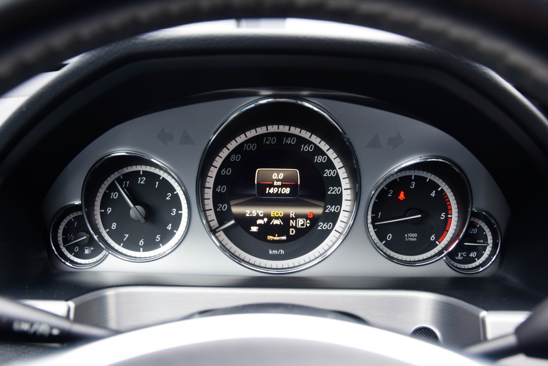 Mercedes-Benz E-Klasse 300 Cdi Distronic/Luchtvering/Massage/Panodak/Memory/Keyless Aut7 Foto 7