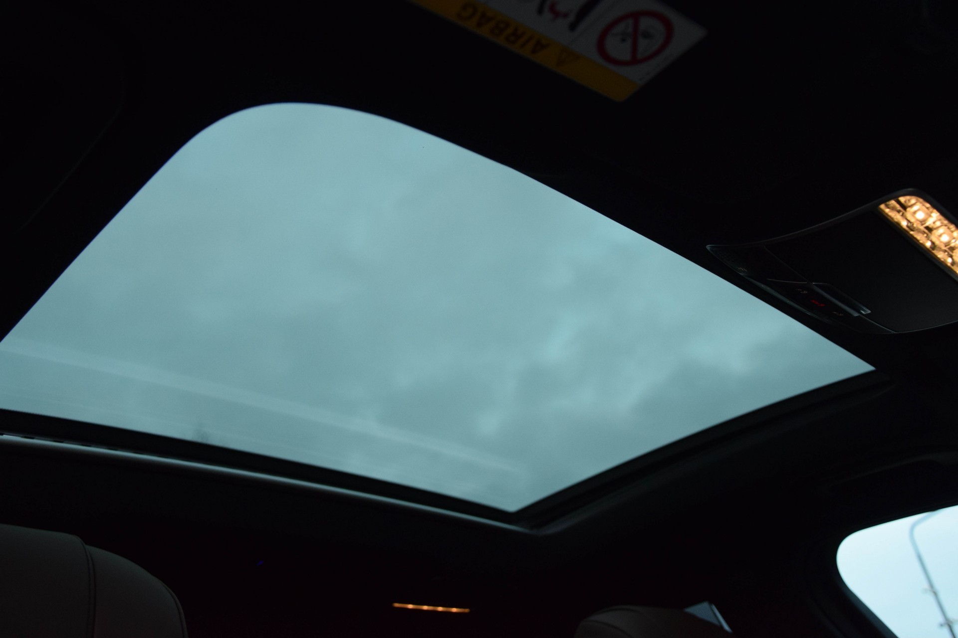 Mercedes-Benz S-Klasse 350d Lang Prestige Plus Massage/Nappa/Entertainment Panorama Aut9 Foto 10