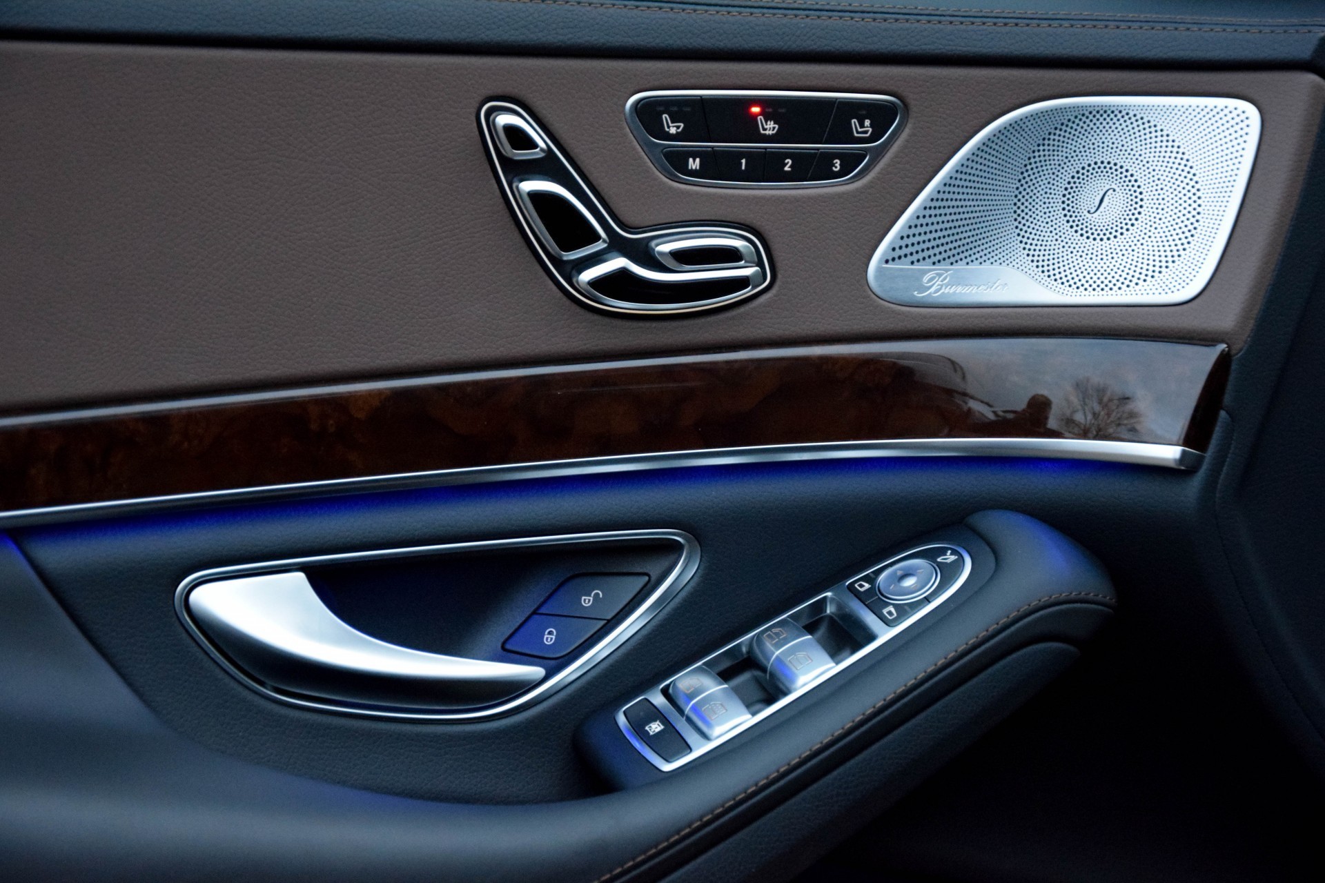 Mercedes-Benz S-Klasse 350d Lang Prestige Plus Massage/Nappa/Entertainment Panorama Aut9 Foto 12