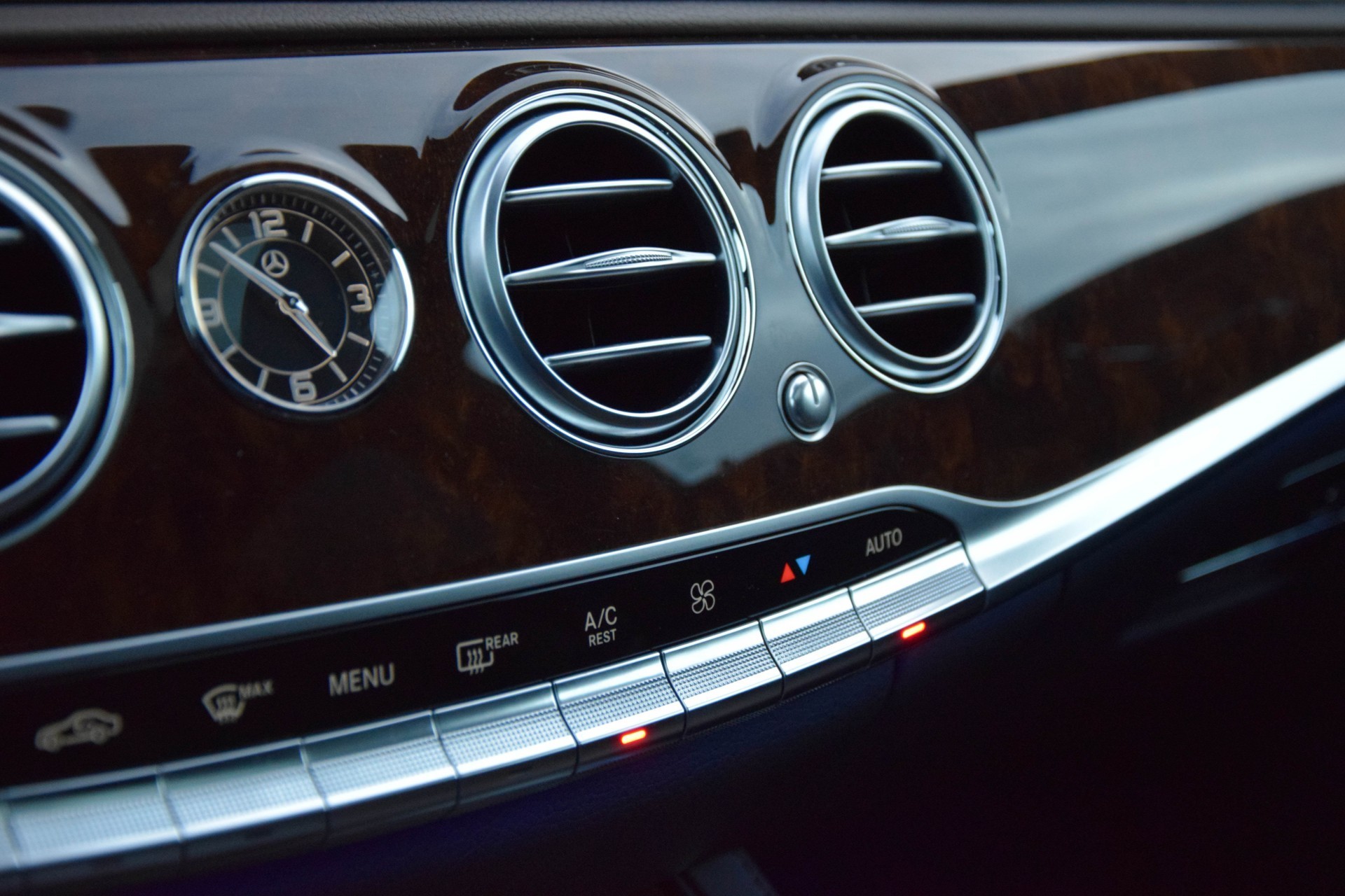 Mercedes-Benz S-Klasse 350d Lang Prestige Plus Massage/Nappa/Entertainment Panorama Aut9 Foto 17