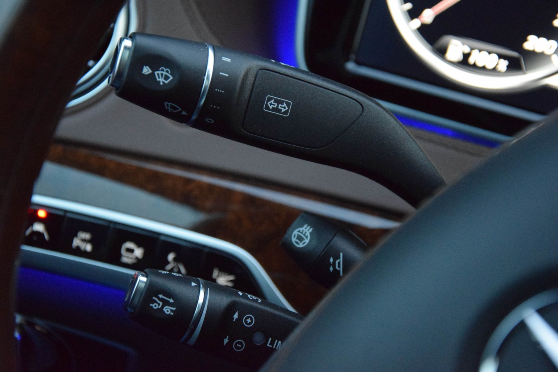 Mercedes-Benz S-Klasse 350d Lang Prestige Plus Massage/Nappa/Entertainment Panorama Aut9 Foto 19