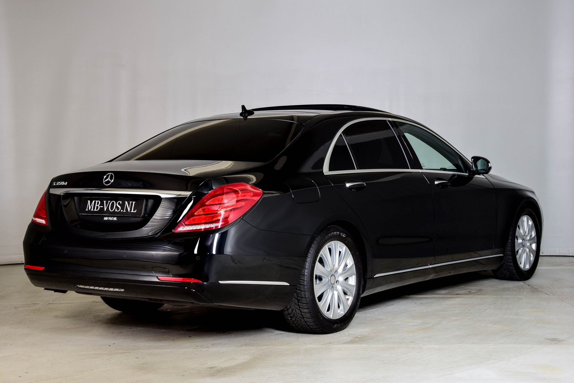 Mercedes-Benz S-Klasse 350d Lang Prestige Plus Massage/Nappa/Entertainment Panorama Aut9 Foto 2