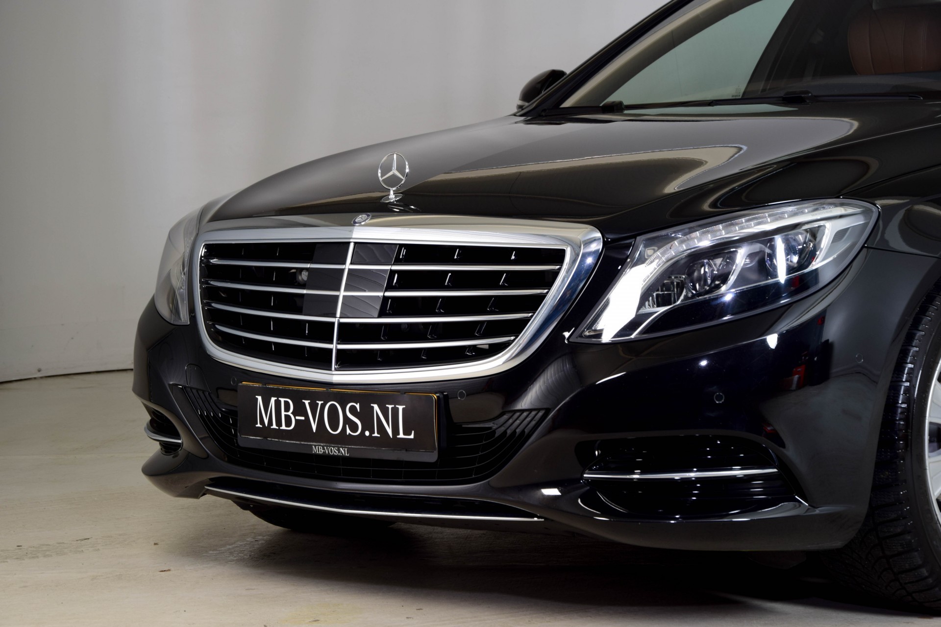 Mercedes-Benz S-Klasse 350d Lang Prestige Plus Massage/Nappa/Entertainment Panorama Aut9 Foto 23