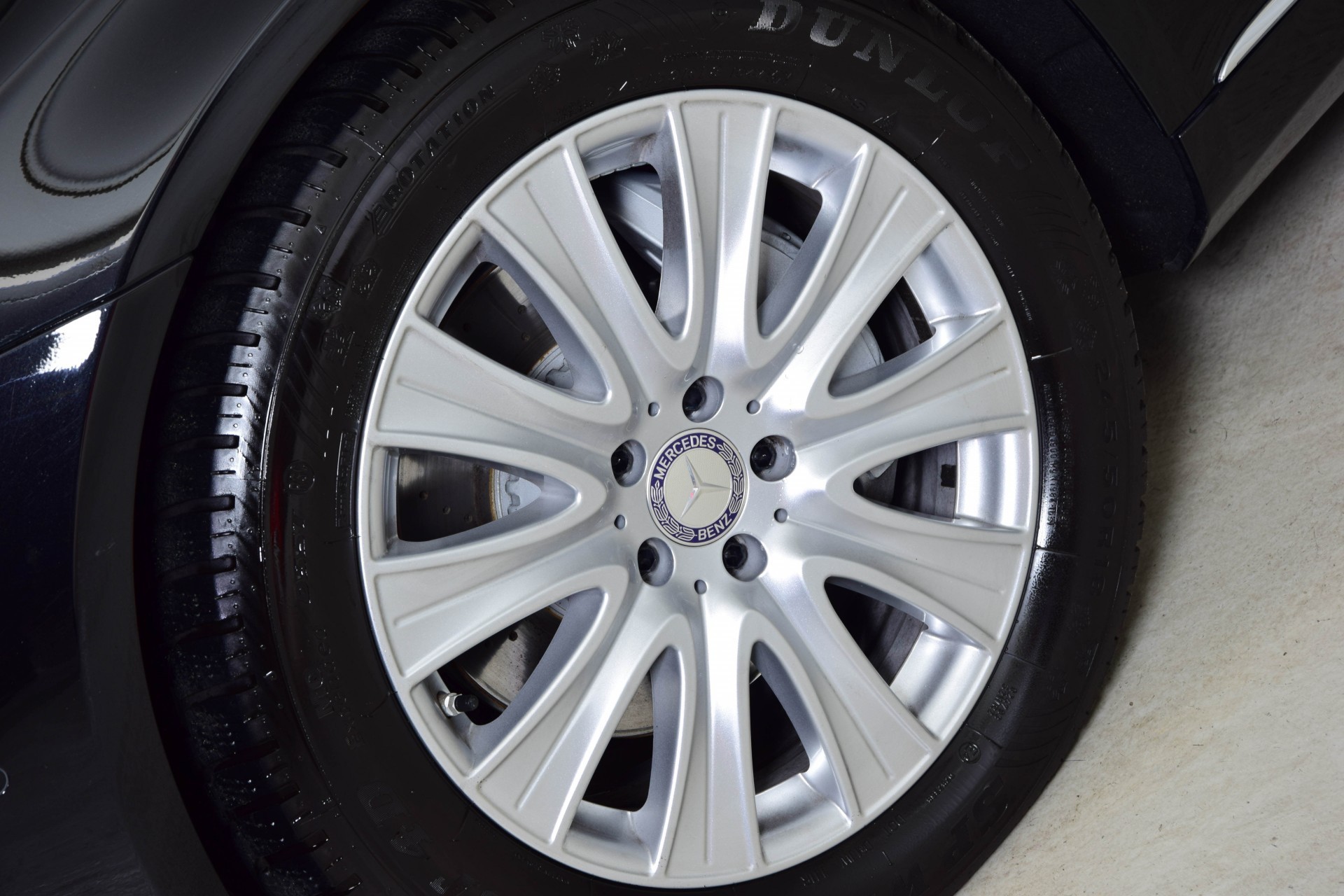 Mercedes-Benz S-Klasse 350d Lang Prestige Plus Massage/Nappa/Entertainment Panorama Aut9 Foto 24