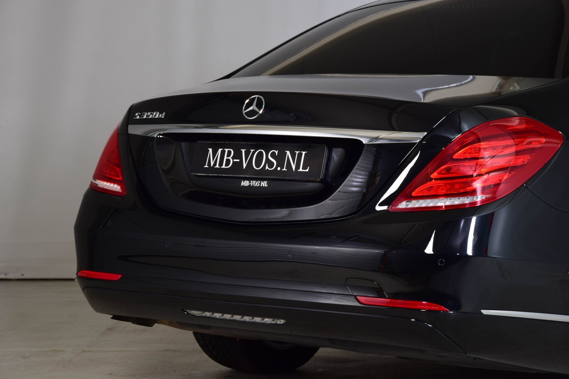 Mercedes-Benz S-Klasse 350d Lang Prestige Plus Massage/Nappa/Entertainment Panorama Aut9 Foto 25