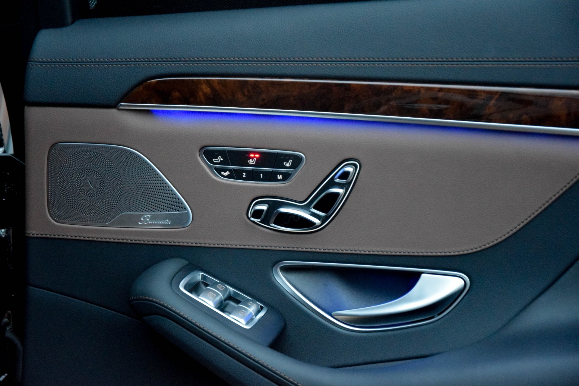 Mercedes-Benz S-Klasse 350d Lang Prestige Plus Massage/Nappa/Entertainment Panorama Aut9 Foto 8