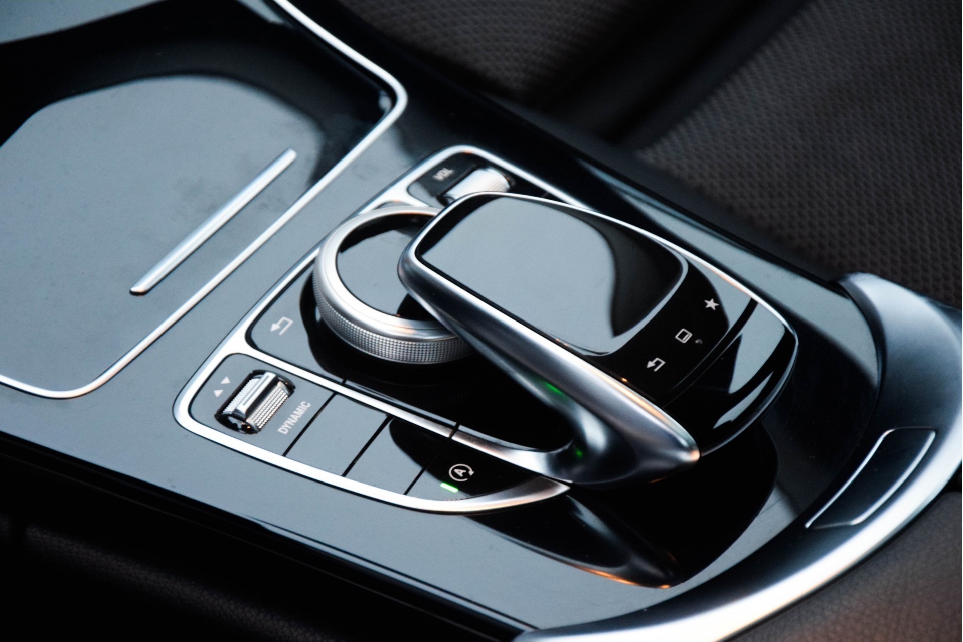 Mercedes-Benz C-Klasse Estate 220 Cdi Avantgarde Pano/Comand/Trhk/ILS Aut7 Foto 11