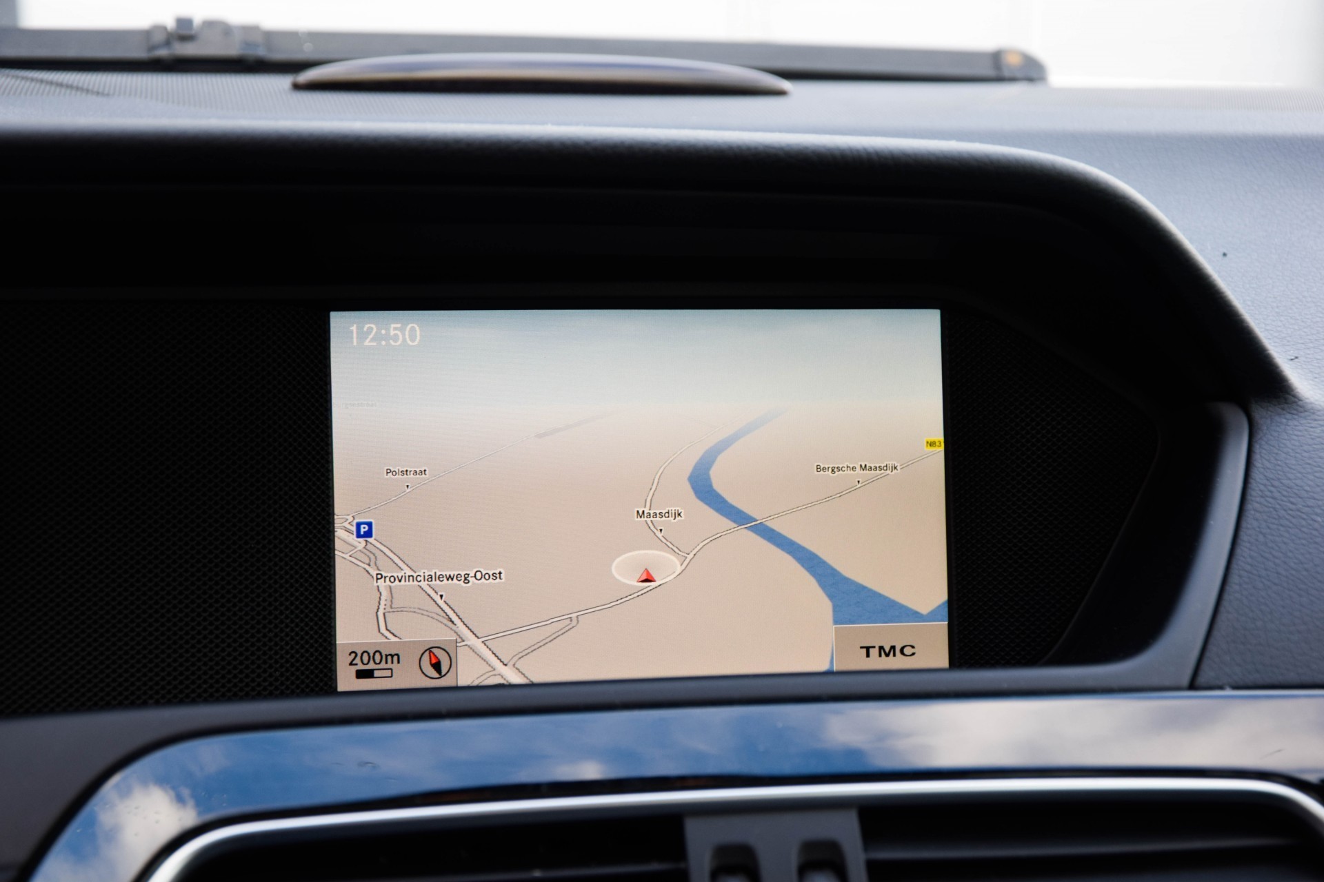 Mercedes-Benz C-Klasse 350 AMG Plus Distronic/Dak/Com/Wiss/ILS/Afn-trhk Aut7 Foto 13