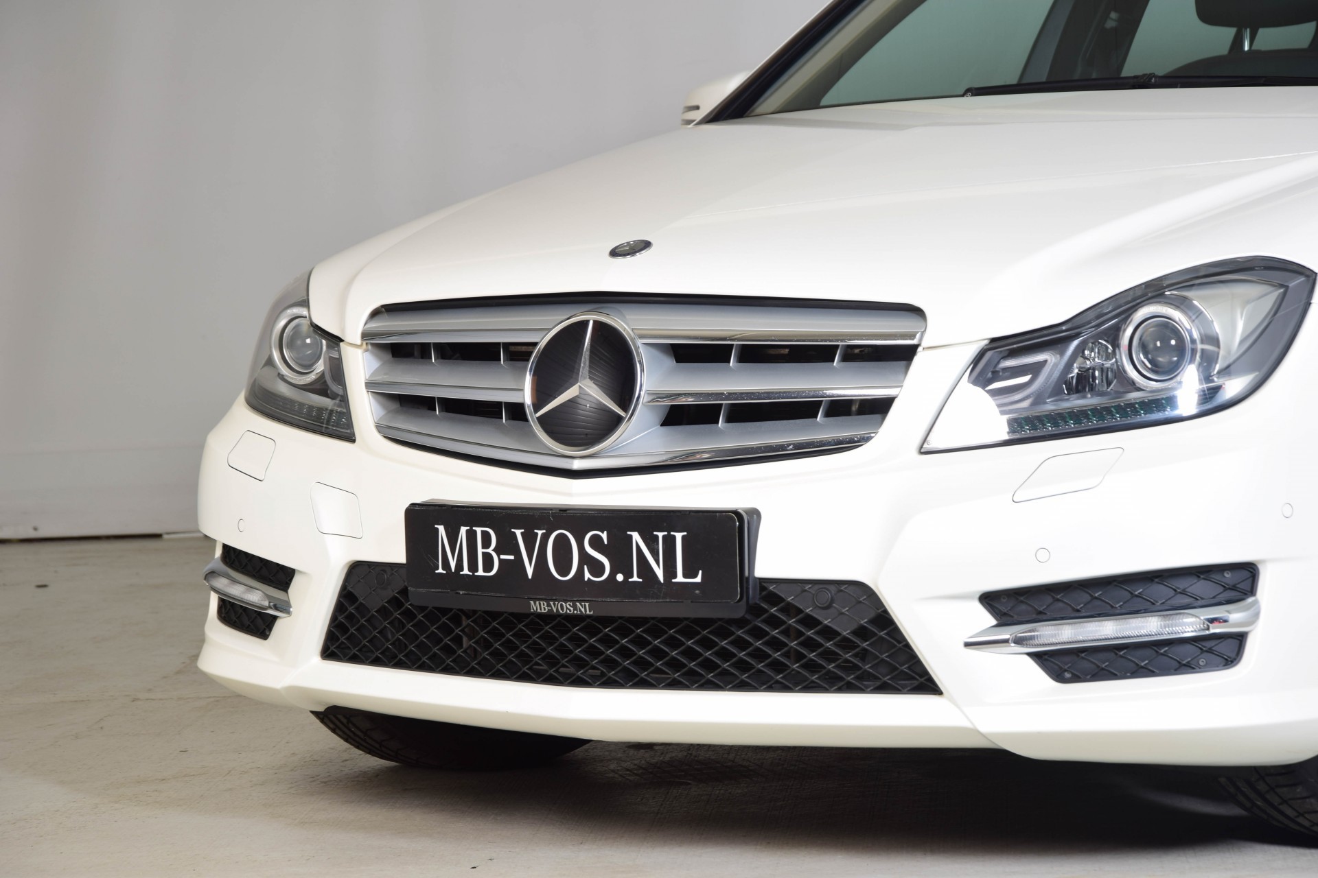 Mercedes-Benz C-Klasse 350 AMG Plus Distronic/Dak/Com/Wiss/ILS/Afn-trhk Aut7 Foto 16