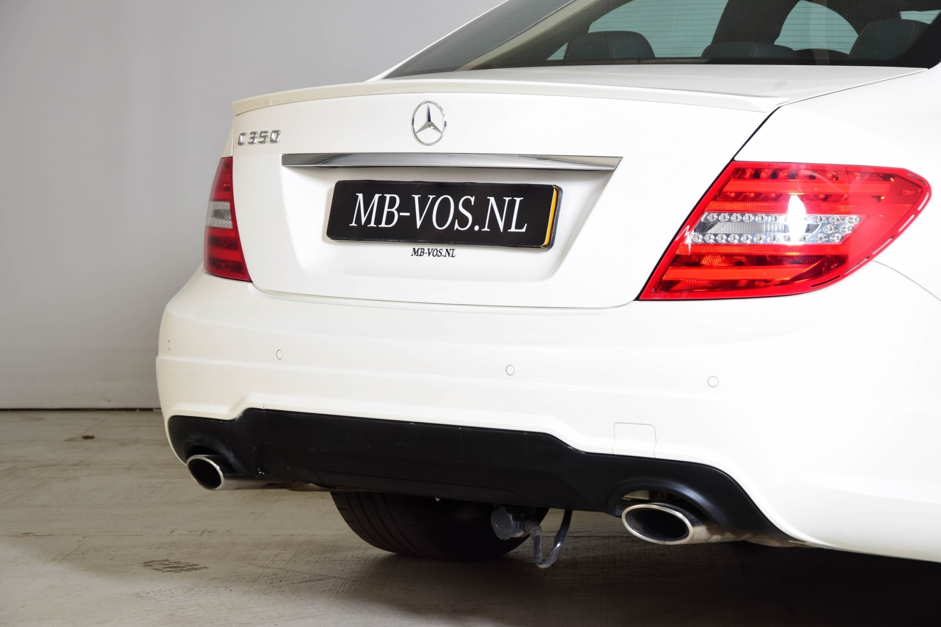 Mercedes-Benz C-Klasse 350 AMG Plus Distronic/Dak/Com/Wiss/ILS/Afn-trhk Aut7 Foto 17