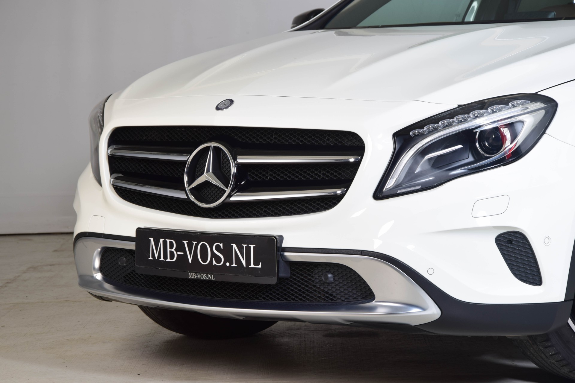 Mercedes-Benz GLA-Klasse 220 Cdi 4-M Edition1/Pano/Camera/Memory/Xenon/AMG Aut7 Foto 14