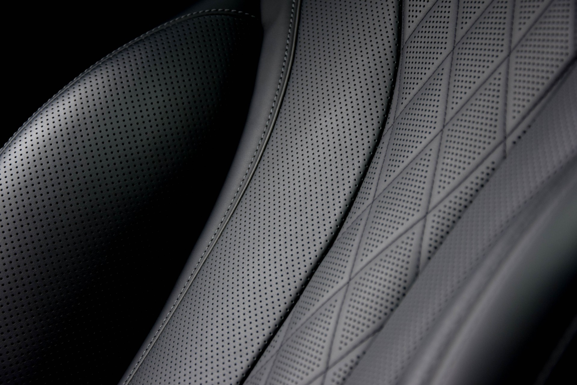 Mercedes-Benz S-Klasse 350 Bluetec Lang AMG Exclusive Aut7 Nwprijs €165605 Foto 10