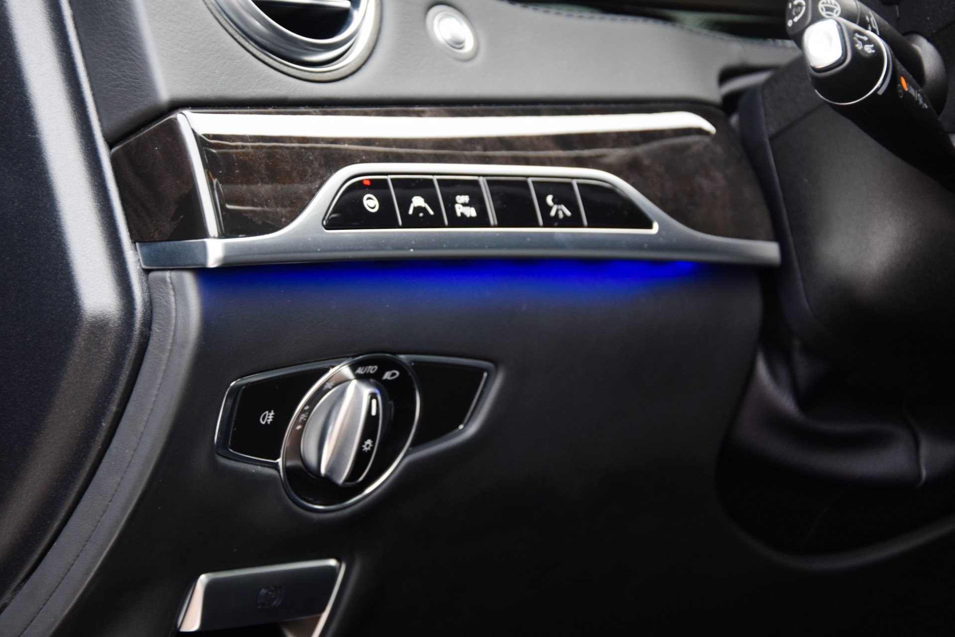 Mercedes-Benz S-Klasse 350 Bluetec Lang AMG Exclusive Aut7 Nwprijs €165605 Foto 12