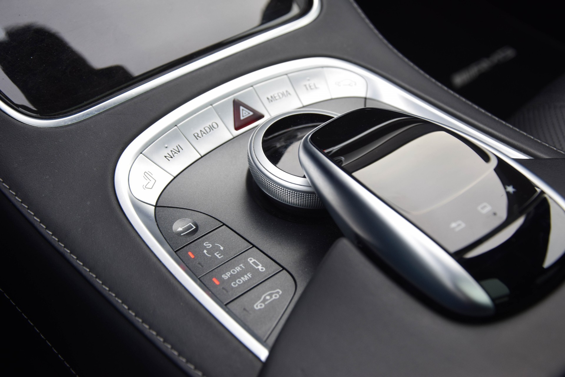 Mercedes-Benz S-Klasse 350 Bluetec Lang AMG Exclusief/Burmester 3D Aut7 Nieuwprijs: €171006 Foto 10