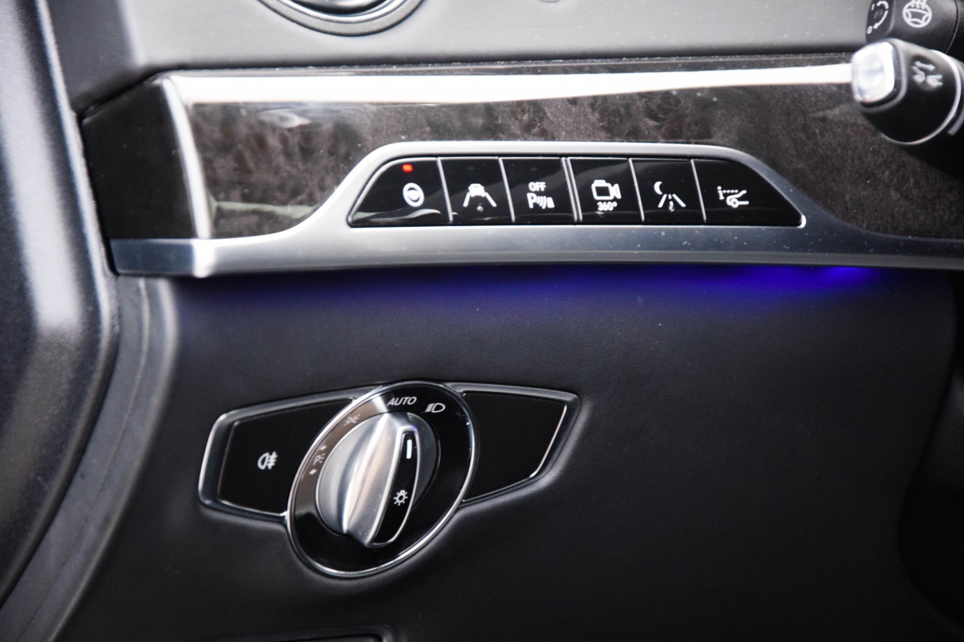 Mercedes-Benz S-Klasse 350 Bluetec Lang AMG Exclusief/Burmester 3D Aut7 Nieuwprijs: €171006 Foto 12