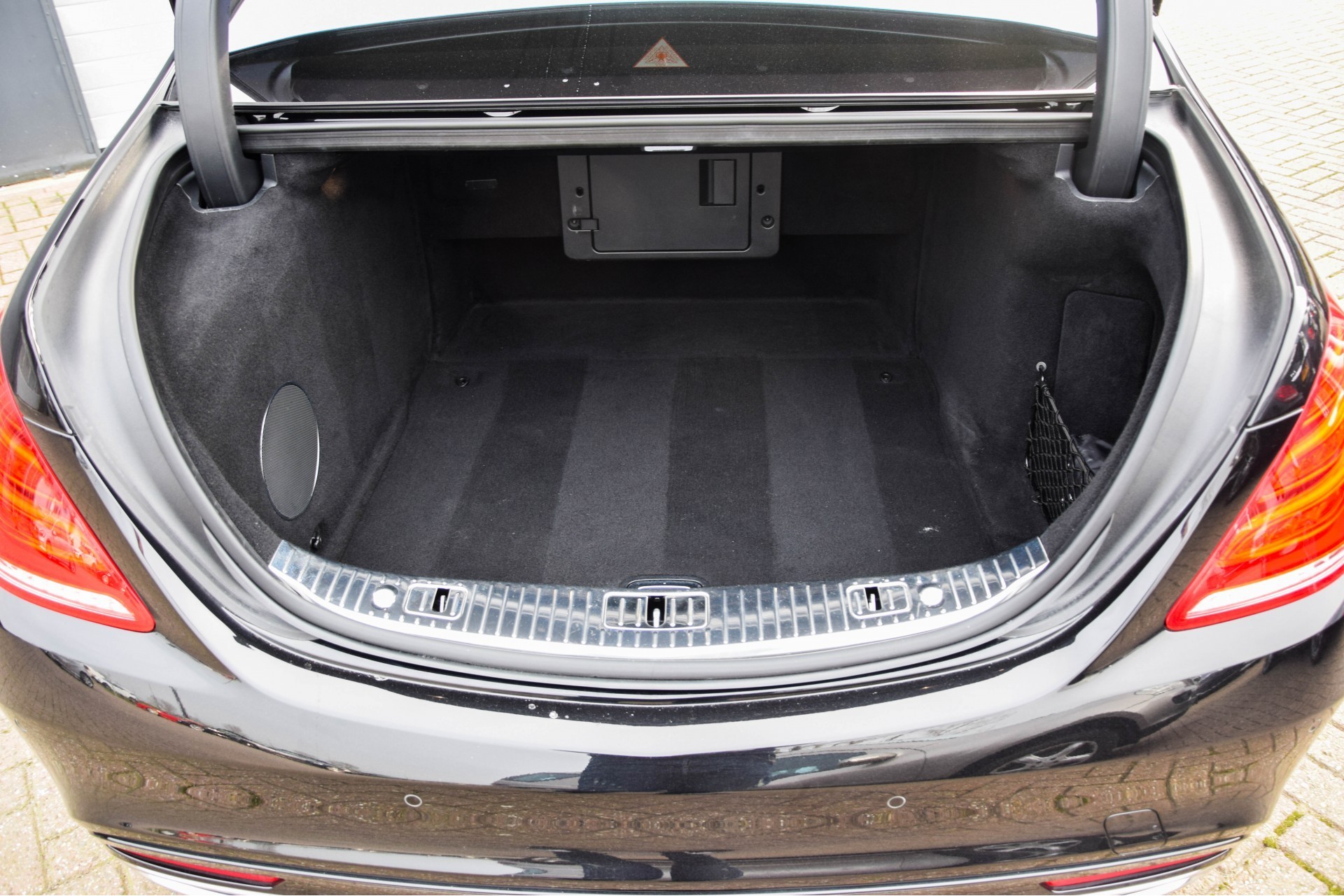 Mercedes-Benz S-Klasse 350 Bluetec Lang AMG Exclusief/Burmester 3D Aut7 Nieuwprijs: €171006 Foto 14