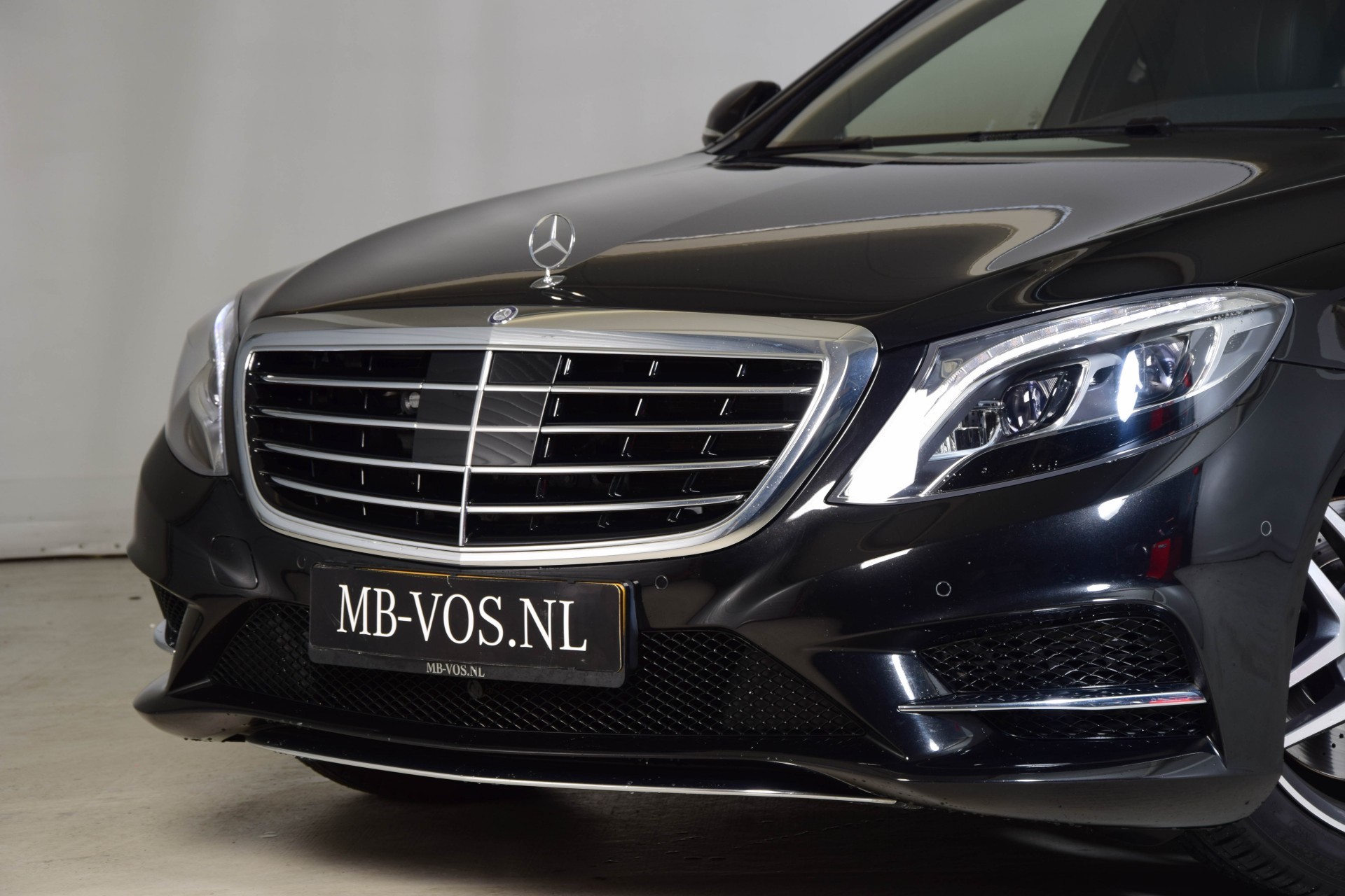 Mercedes-Benz S-Klasse 350 Bluetec Lang AMG Exclusief/Burmester 3D Aut7 Nieuwprijs: €171006 Foto 16