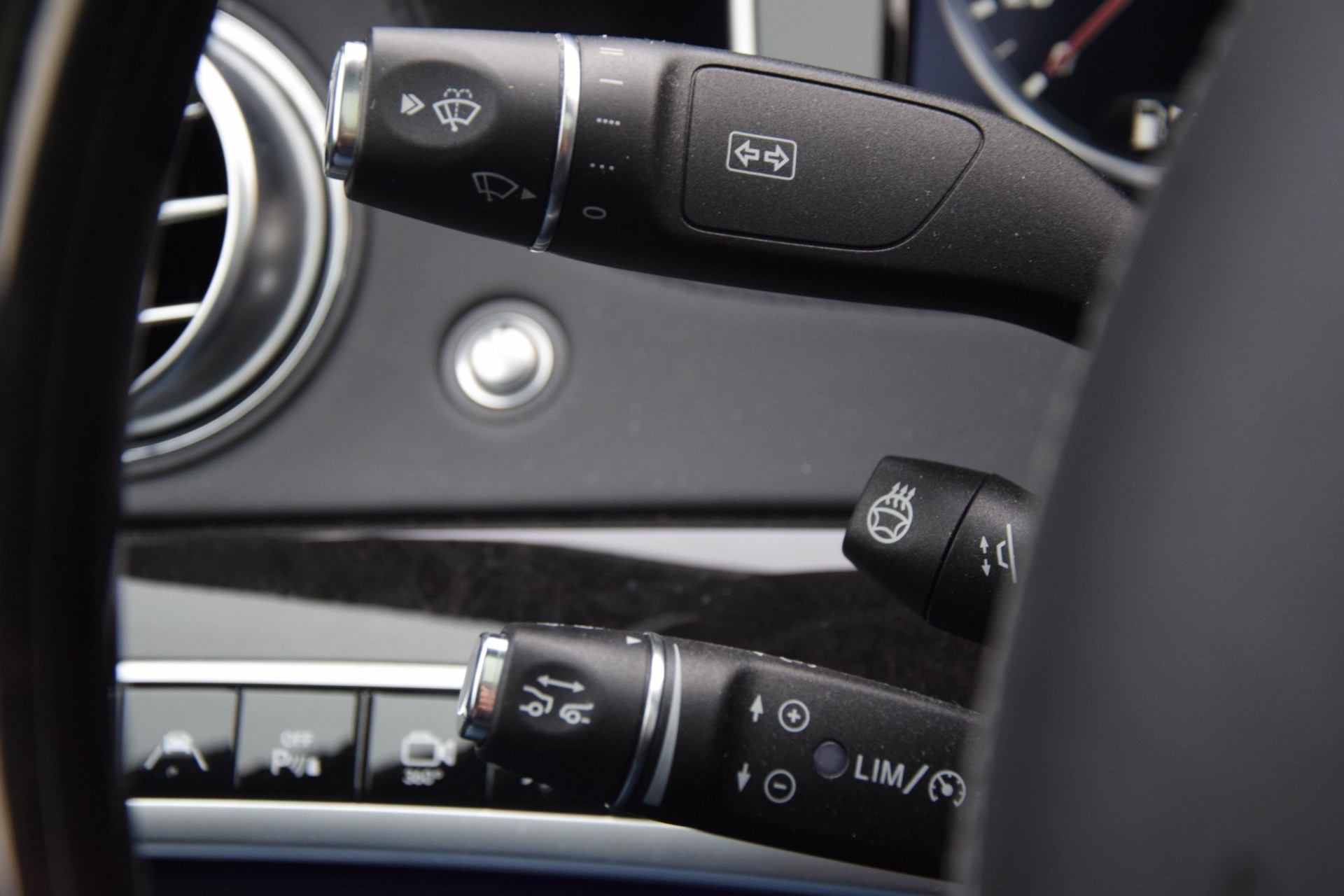 Mercedes-Benz S-Klasse 350 Bluetec Lang AMG Exclusief/Burmester 3D Aut7 Nieuwprijs: €171006 Foto 6