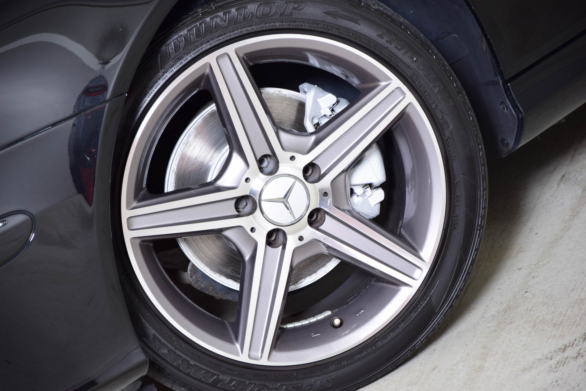 Mercedes-Benz CLK-Klasse Cabrio 200 Kompressor Leer/Navi/Mem/Bi-Xenon/SoundSystem/Aut5 Foto 15