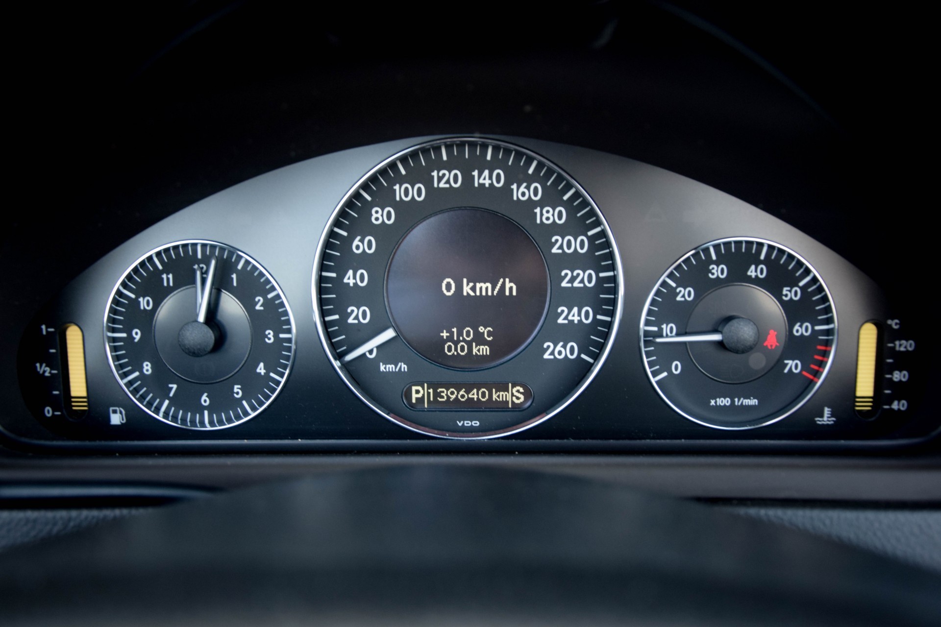 Mercedes-Benz CLK-Klasse Cabrio 200 Kompressor Leer/Navi/Mem/Bi-Xenon/SoundSystem/Aut5 Foto 8