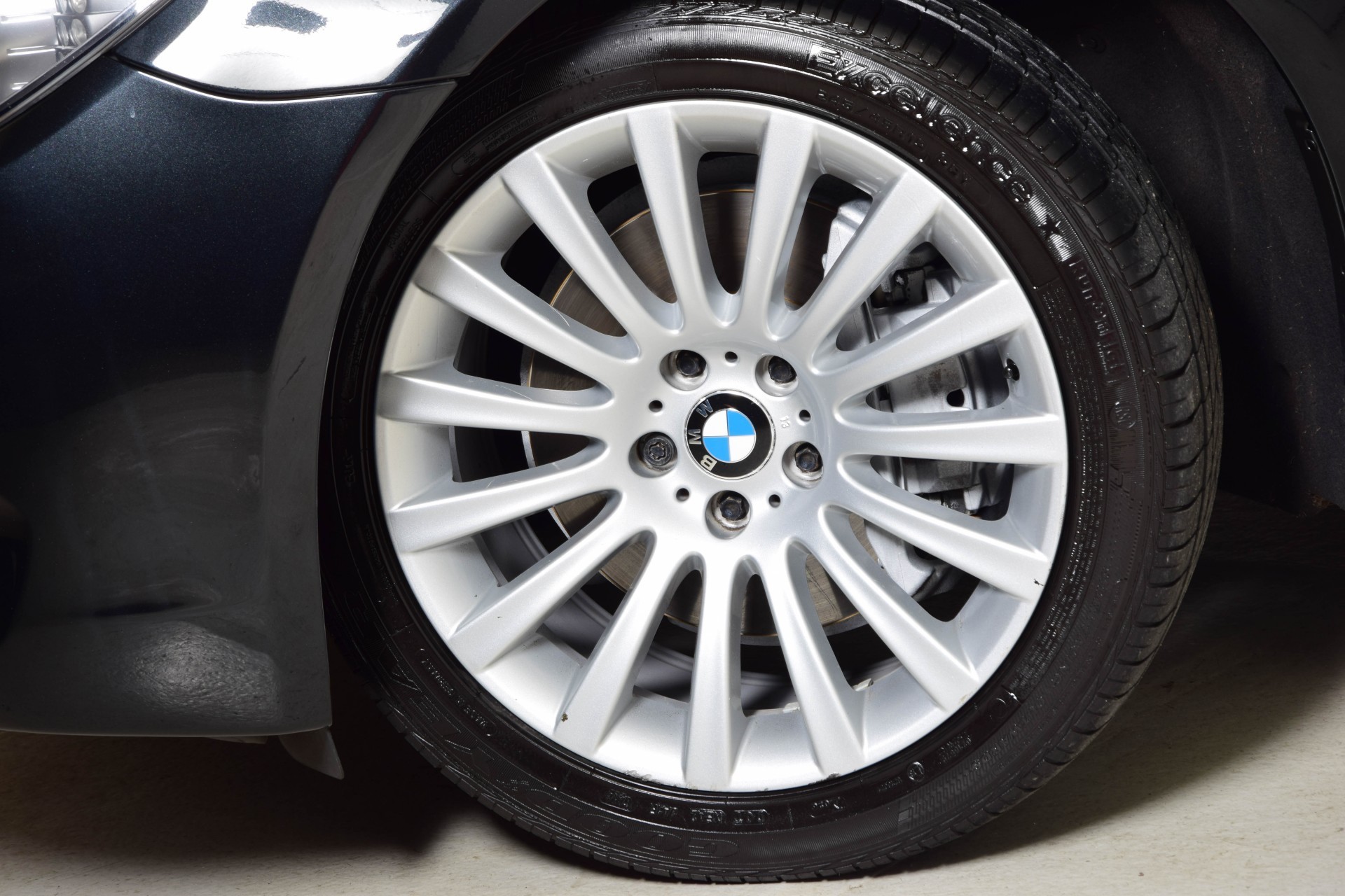 BMW 7 Serie 730D High Executive HUD/Dak/TV/Nightvision/Comfort Acces/Comfort seats/Entertainment Aut Foto 19