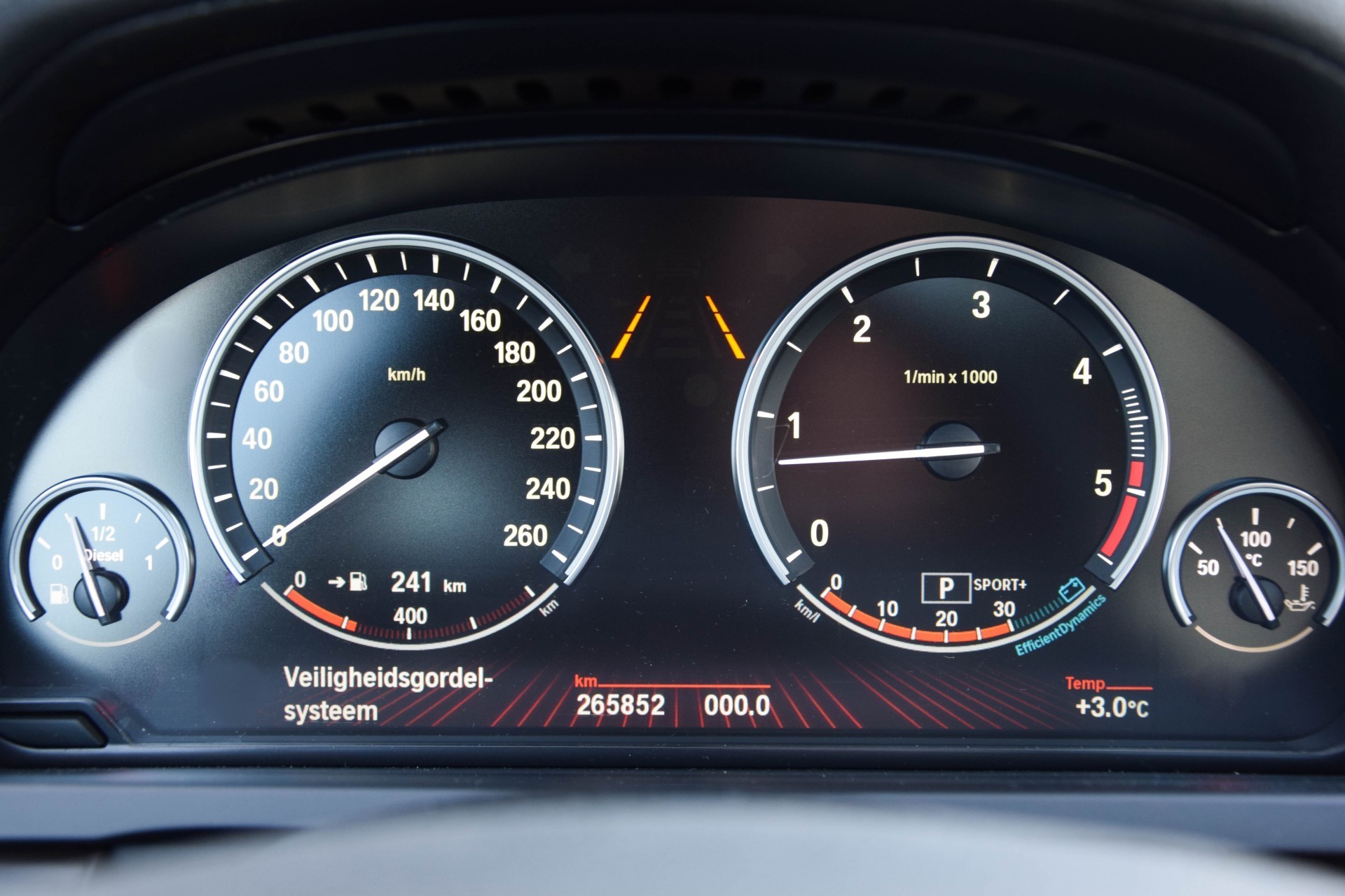 BMW 7 Serie 730D High Executive HUD/Dak/TV/Nightvision/Comfort Acces/Comfort seats/Entertainment Aut Foto 6