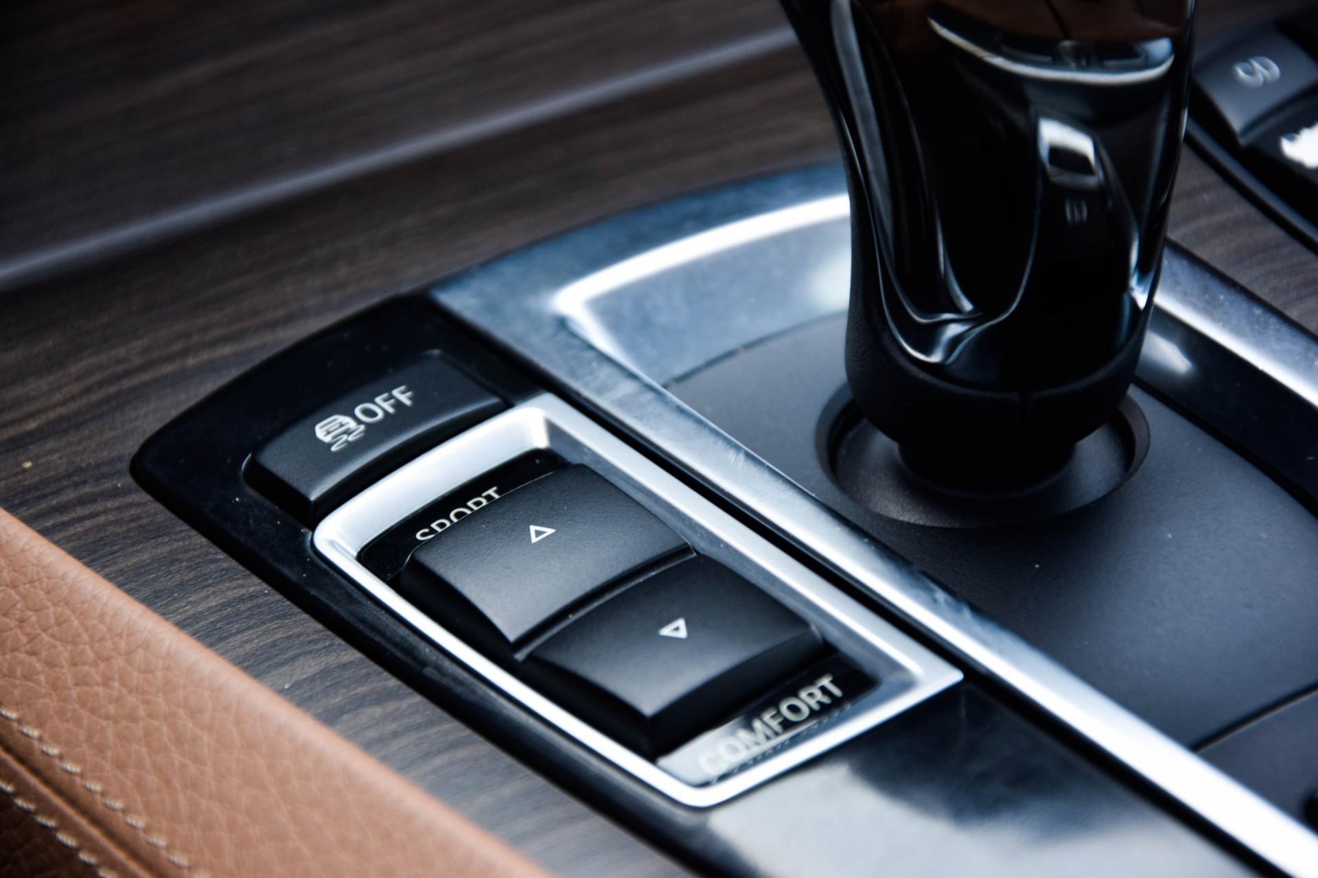 BMW 7 Serie 730D High Executive HUD/Dak/TV/Nightvision/Comfort Acces/Comfort seats/Entertainment Aut Foto 7