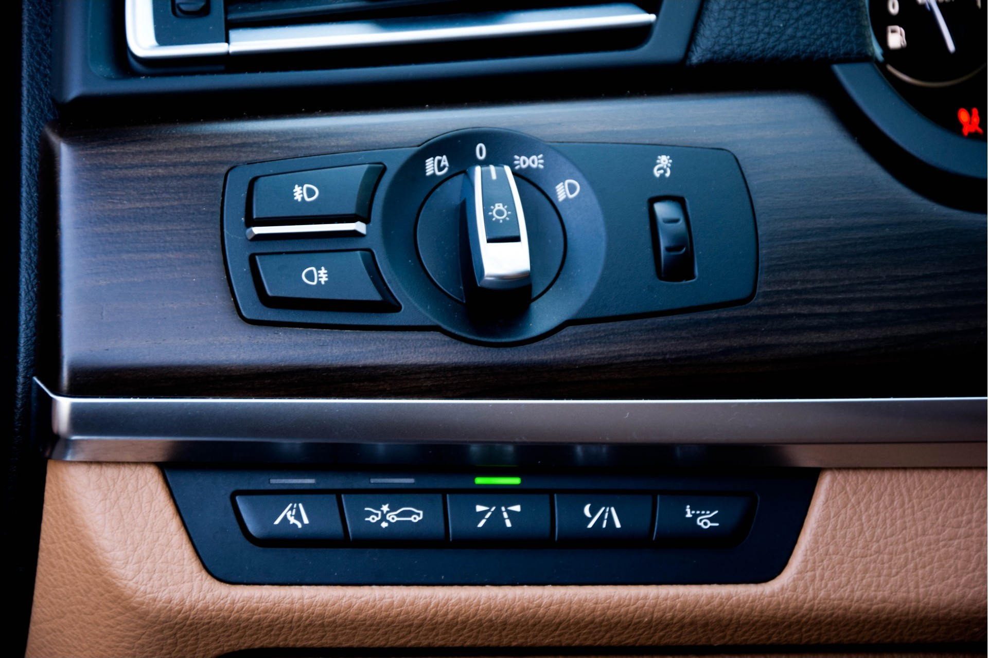 BMW 7 Serie 730D High Executive HUD/Dak/TV/Nightvision/Comfort Acces/Comfort seats/Entertainment Aut Foto 8