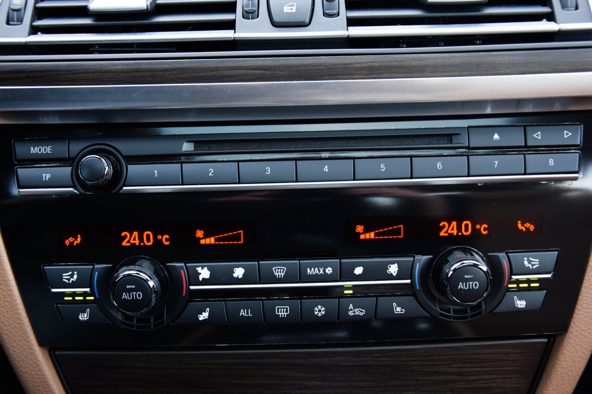 BMW 7 Serie 730D High Executive HUD/Dak/TV/Nightvision/Comfort Acces/Comfort seats/Entertainment Aut Foto 9