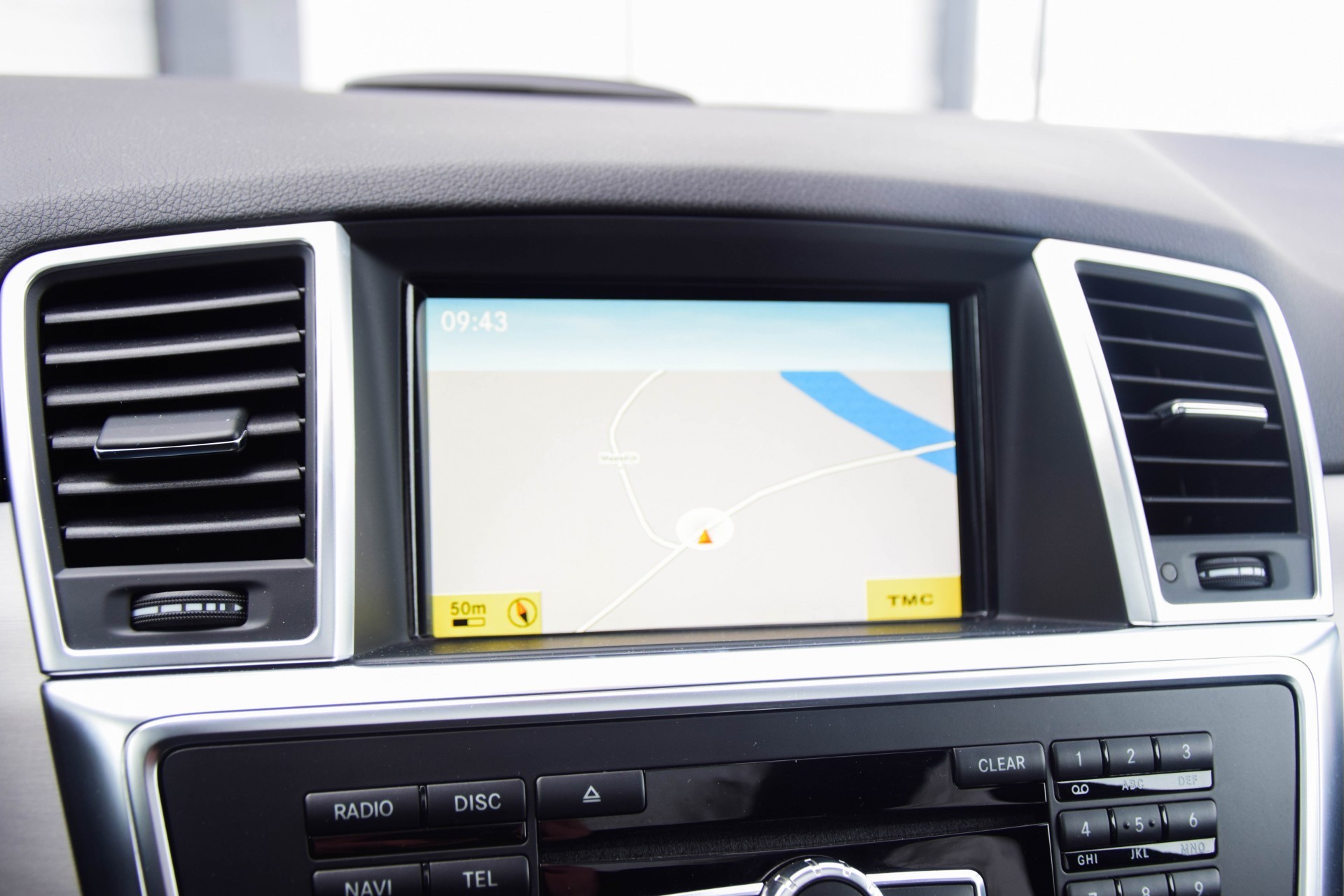 Mercedes-Benz M-Klasse 350 Bluetec 4-M AMG/Pano/Keyless/Harman-Kardon/Camera Aut7 Foto 11