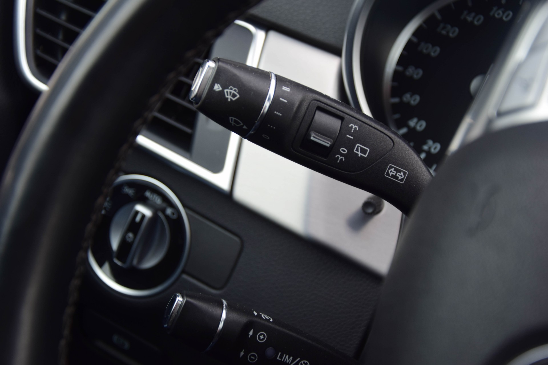 Mercedes-Benz M-Klasse 350 Bluetec 4-M AMG/Pano/Keyless/Harman-Kardon/Camera Aut7 Foto 14