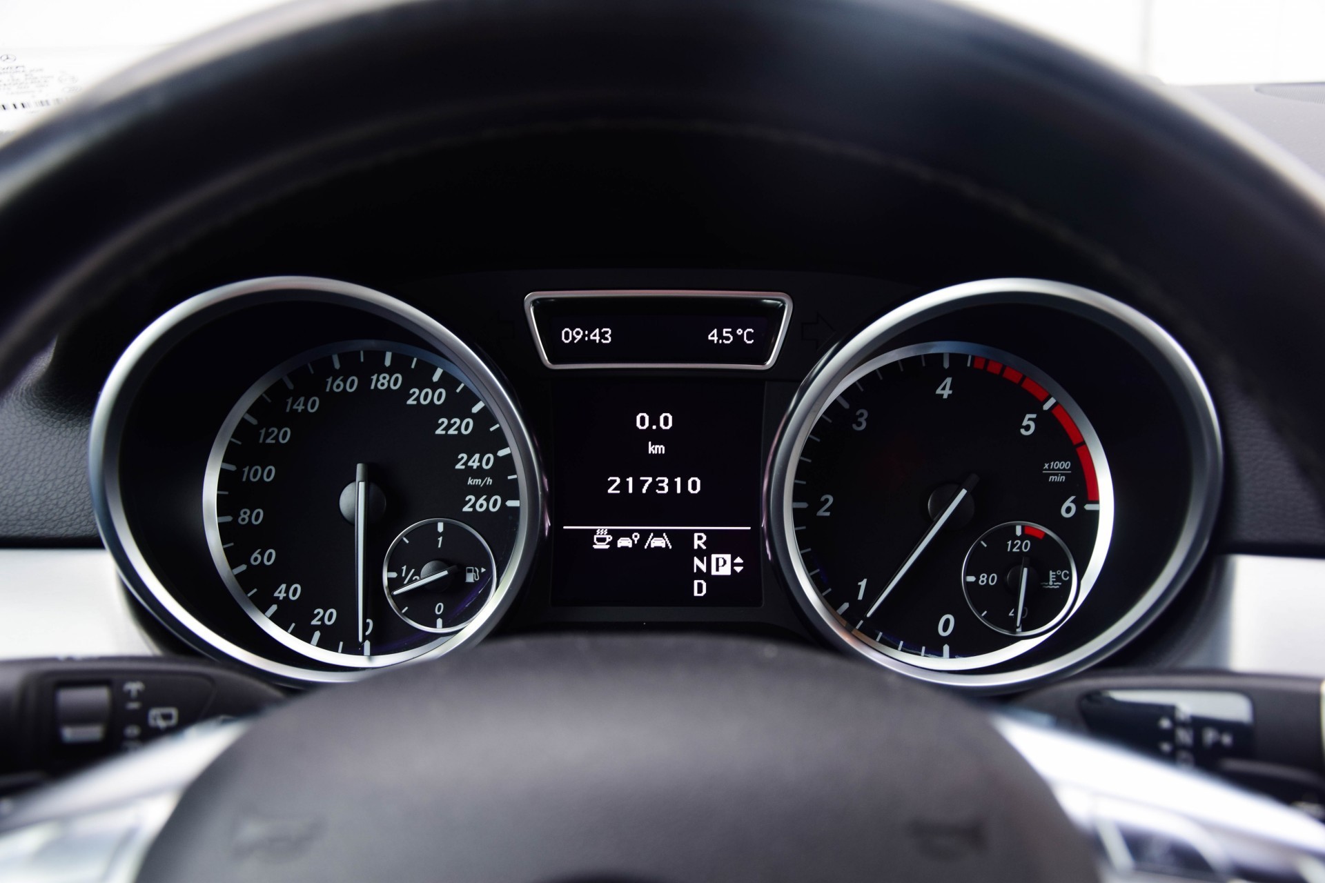 Mercedes-Benz M-Klasse 350 Bluetec 4-M AMG/Pano/Keyless/Harman-Kardon/Camera Aut7 Foto 5