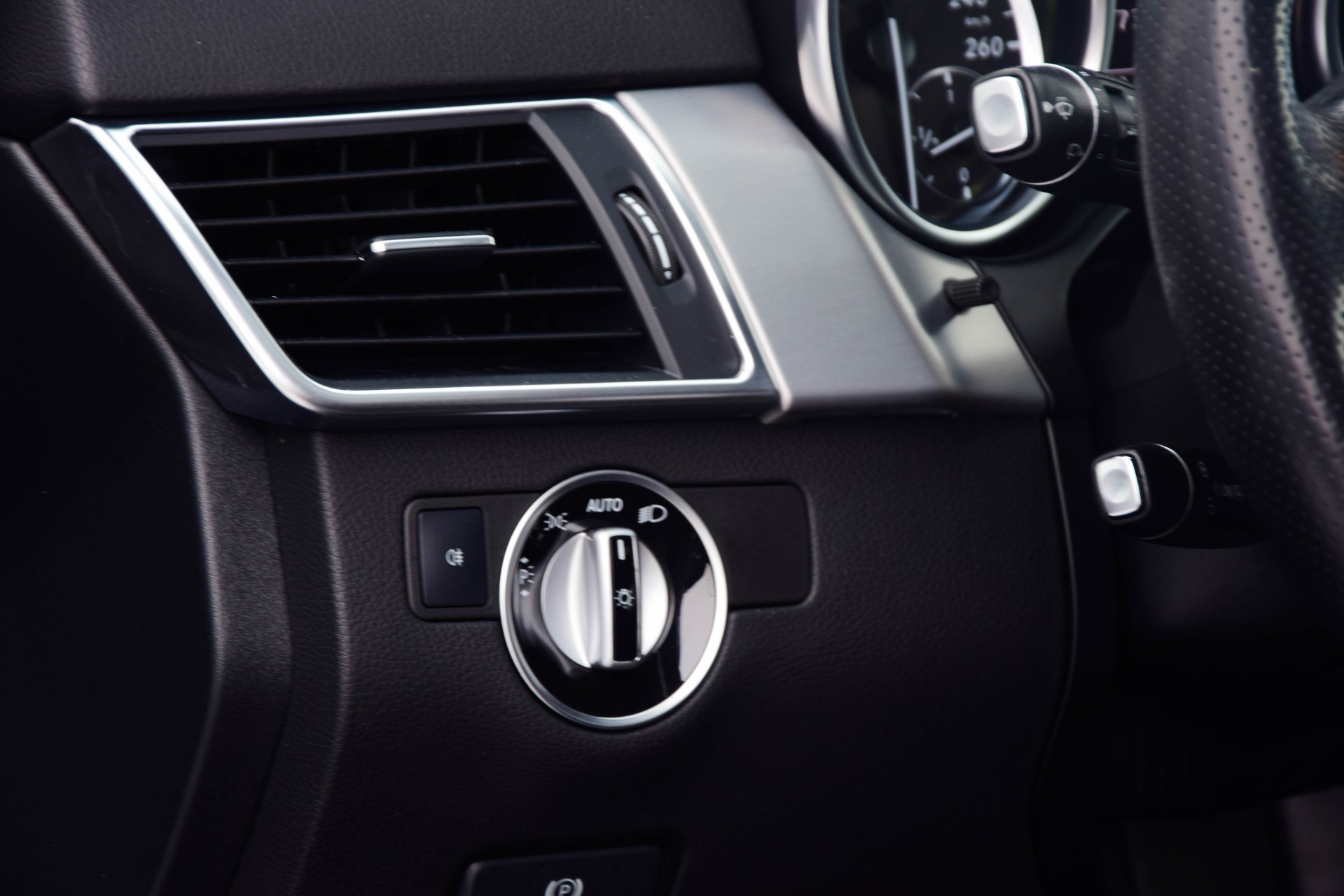 Mercedes-Benz M-Klasse 350 Bluetec 4-M AMG/Pano/Keyless/Harman-Kardon/Camera Aut7 Foto 7