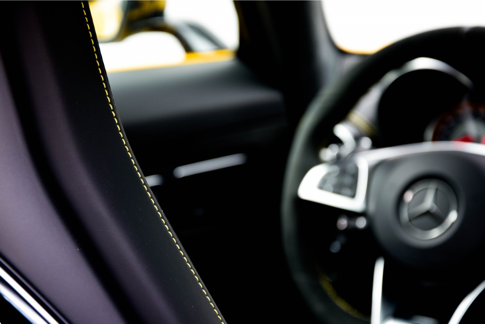 Mercedes-Benz AMG GT 4.0 S Designo/Ceramic/Dynamic Plus/Carbon/Performance Aut7 Foto 10