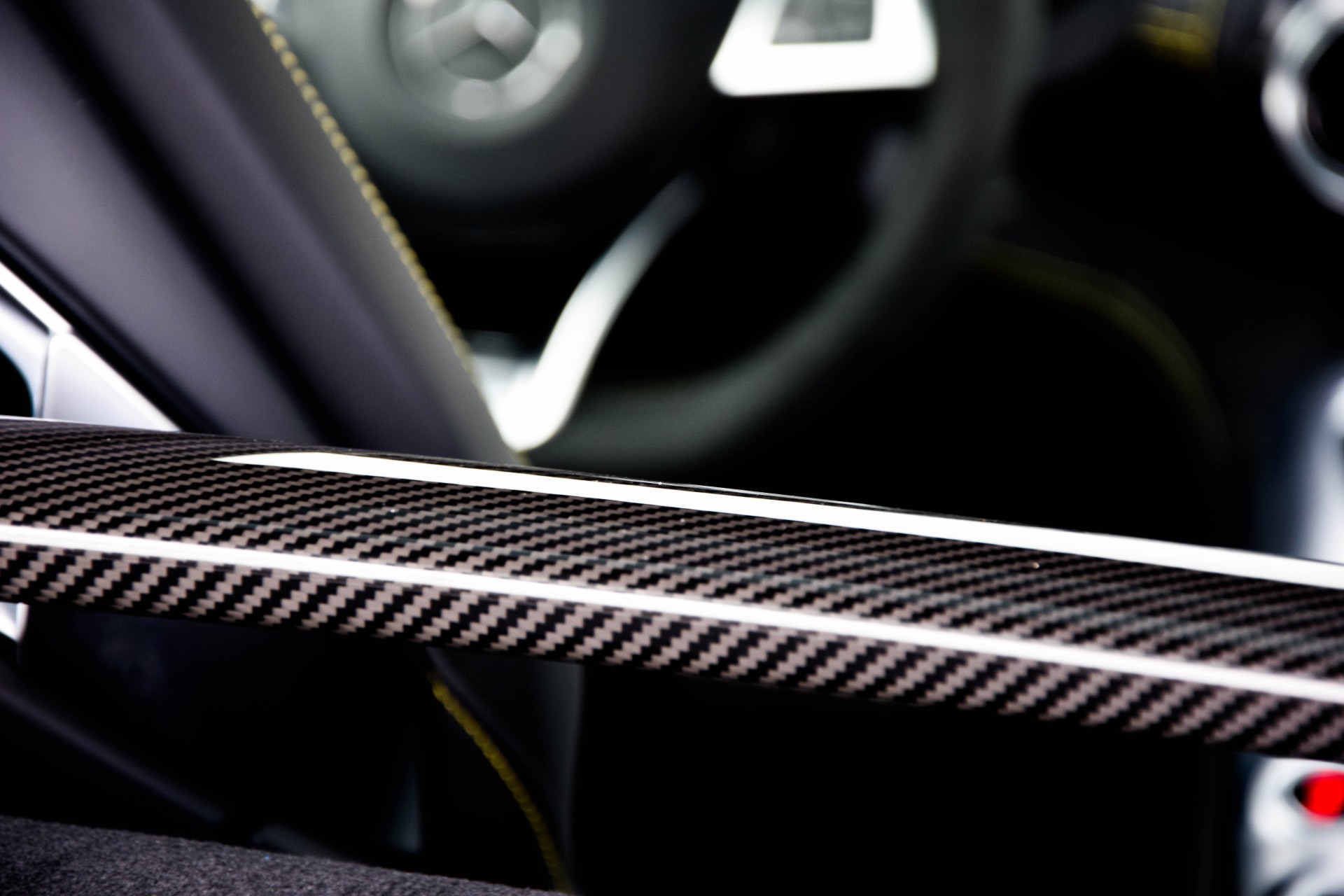 Mercedes-Benz AMG GT 4.0 S Designo/Ceramic/Dynamic Plus/Carbon/Performance Aut7 Foto 11