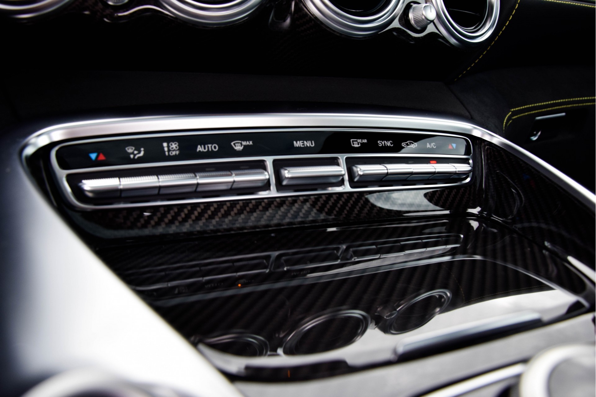 Mercedes-Benz AMG GT 4.0 S Designo/Ceramic/Dynamic Plus/Carbon/Performance Aut7 Foto 19