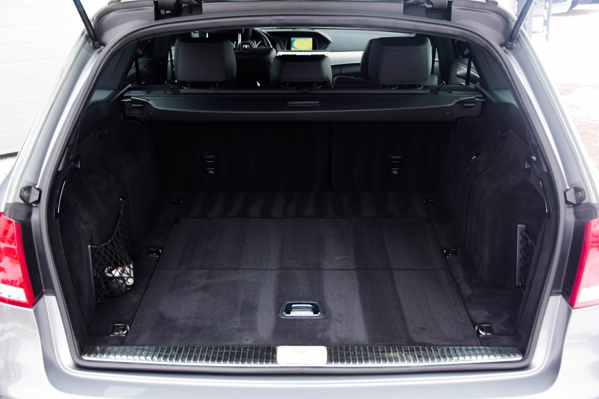 Mercedes-Benz E-Klasse Estate 220 Cdi Avantgarde Schuifdak/ILS/Verw-stoelen/Trekhaak Aut7 Foto 16