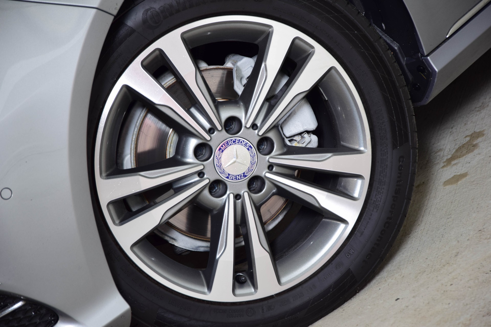 Mercedes-Benz E-Klasse Estate 220 Cdi Avantgarde Schuifdak/ILS/Verw-stoelen/Trekhaak Aut7 Foto 18