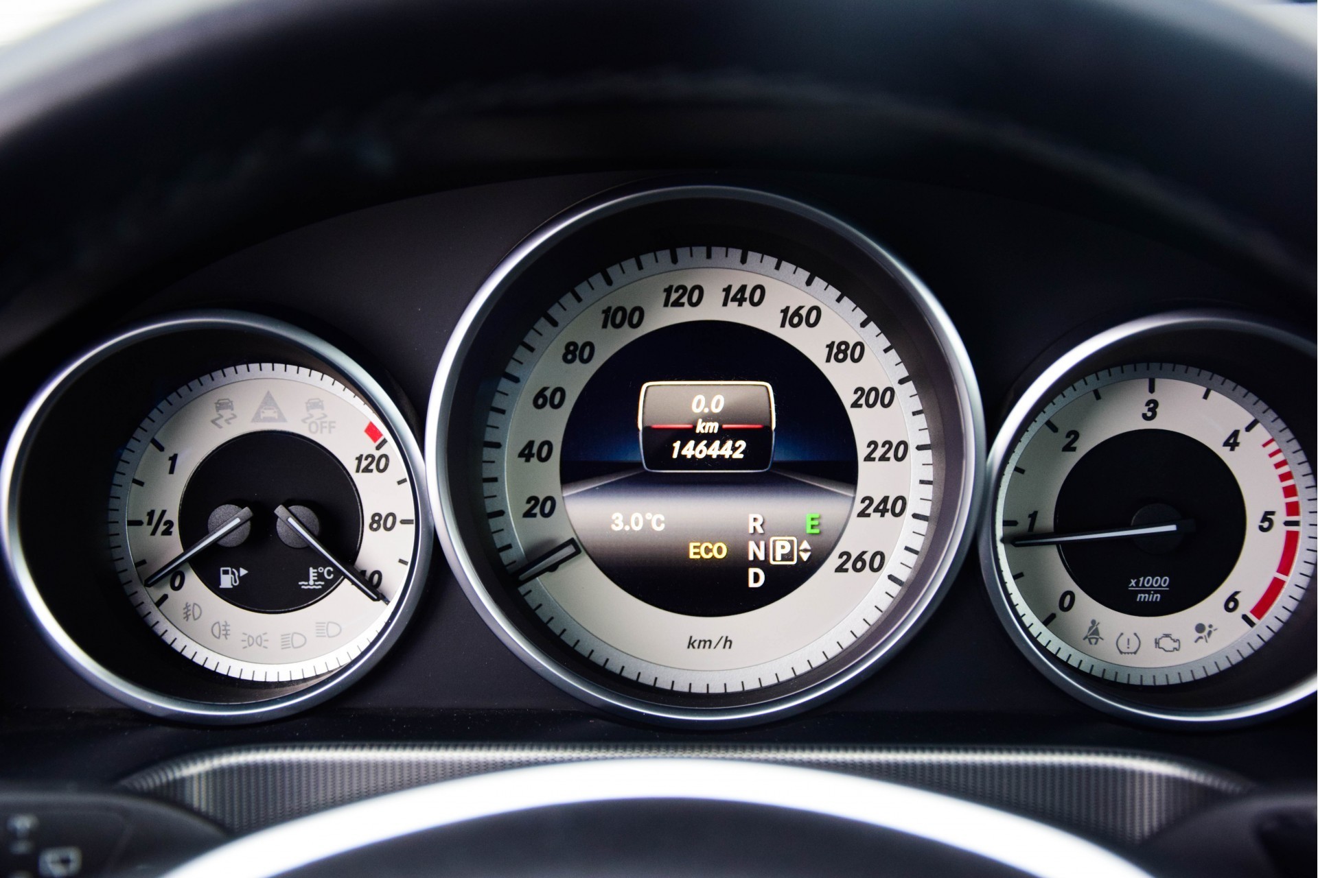 Mercedes-Benz E-Klasse Estate 220 Cdi Avantgarde Schuifdak/ILS/Verw-stoelen/Trekhaak Aut7 Foto 7