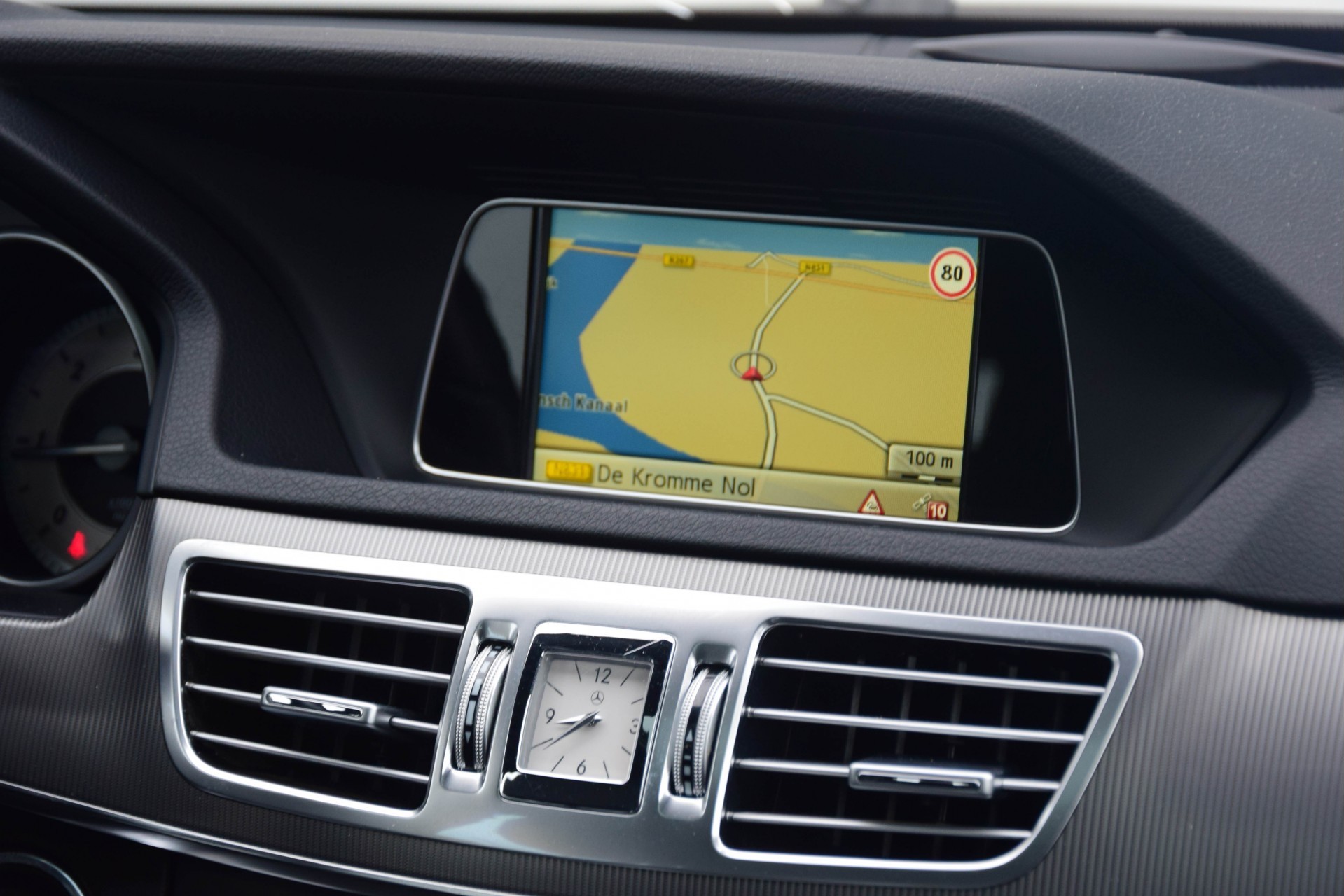 Mercedes-Benz E-Klasse Estate 220 Cdi Avantgarde Schuifdak/ILS/Verw-stoelen/Trekhaak Aut7 Foto 8