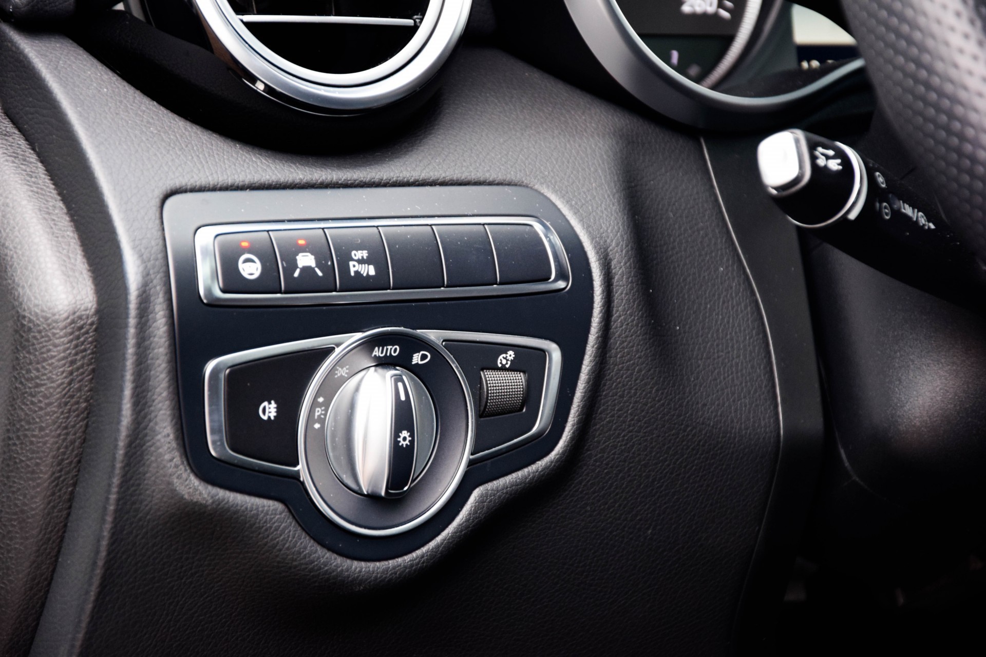 Mercedes-Benz GLC-Klasse 350 d 4-M AMG Luchtvering/Distronic/Pano/ILS/Camera/Night Aut9 Foto 10