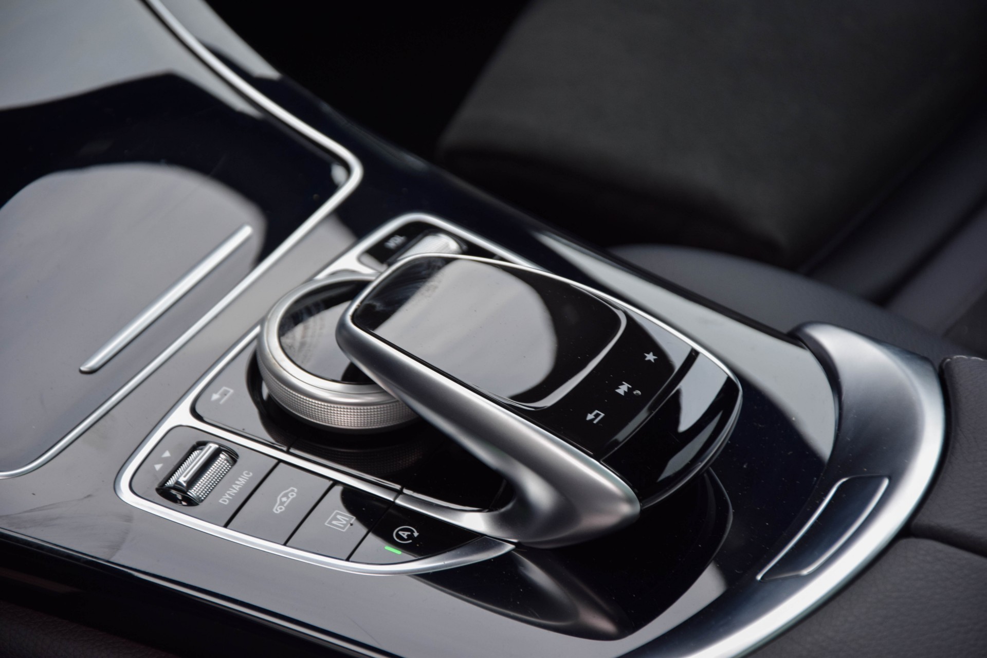 Mercedes-Benz GLC-Klasse 350 d 4-M AMG Luchtvering/Distronic/Pano/ILS/Camera/Night Aut9 Foto 13