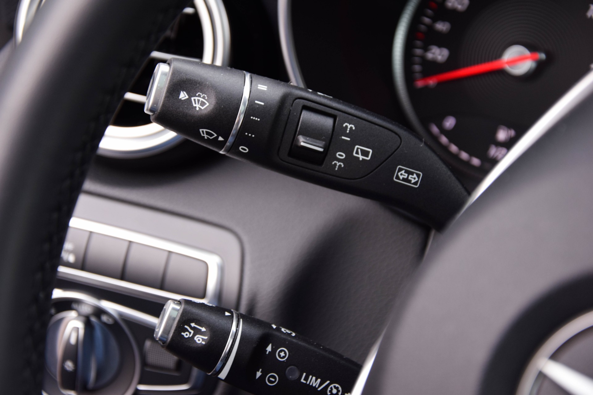 Mercedes-Benz GLC-Klasse 350 d 4-M AMG Luchtvering/Distronic/Pano/ILS/Camera/Night Aut9 Foto 17