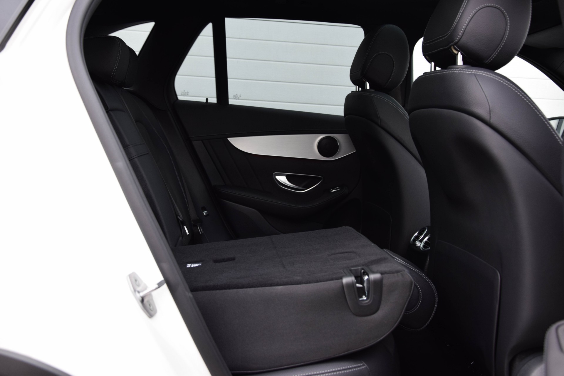 Mercedes-Benz GLC-Klasse 350 d 4-M AMG Luchtvering/Distronic/Pano/ILS/Camera/Night Aut9 Foto 5