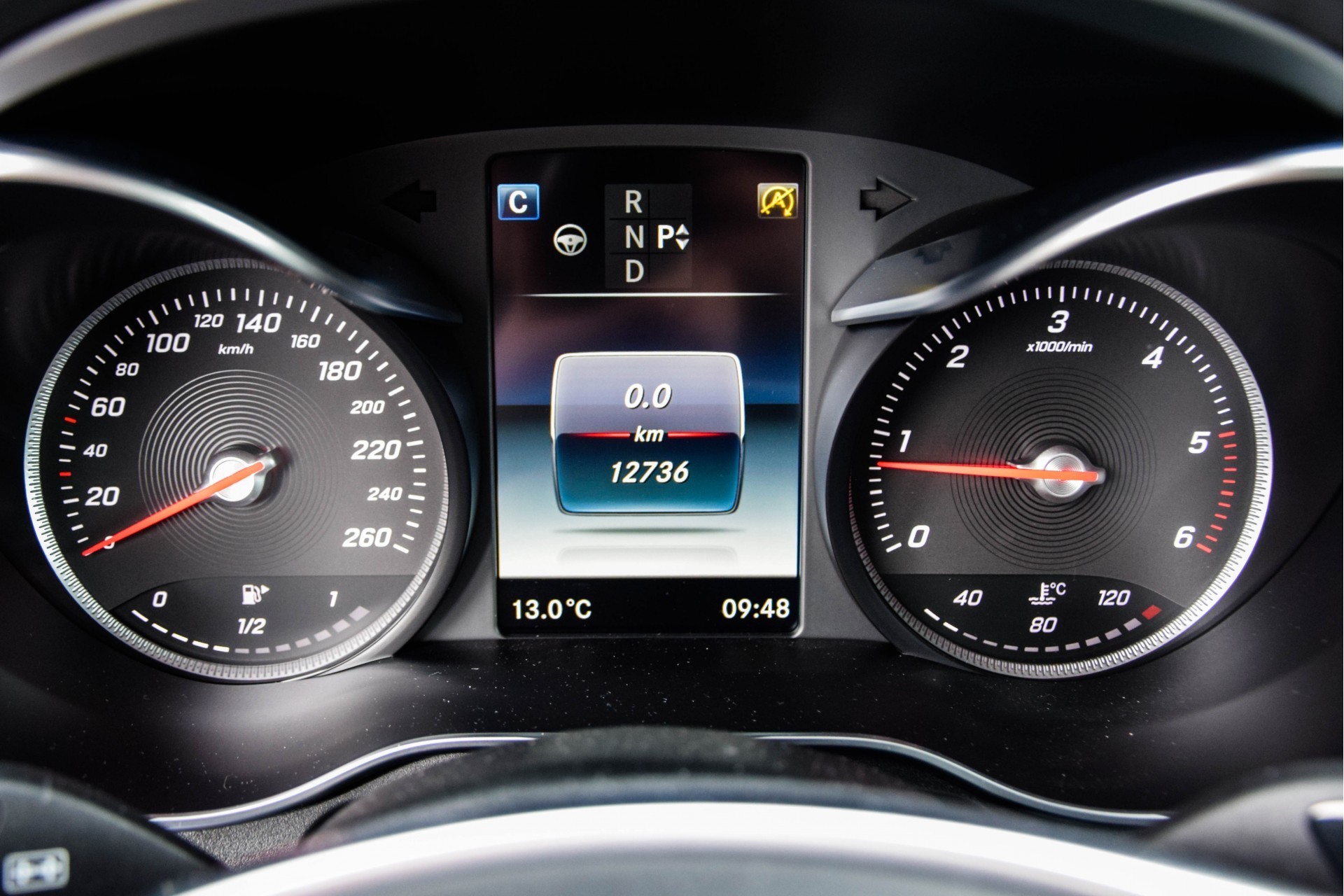 Mercedes-Benz GLC-Klasse 350 d 4-M AMG Luchtvering/Distronic/Pano/ILS/Camera/Night Aut9 Foto 7